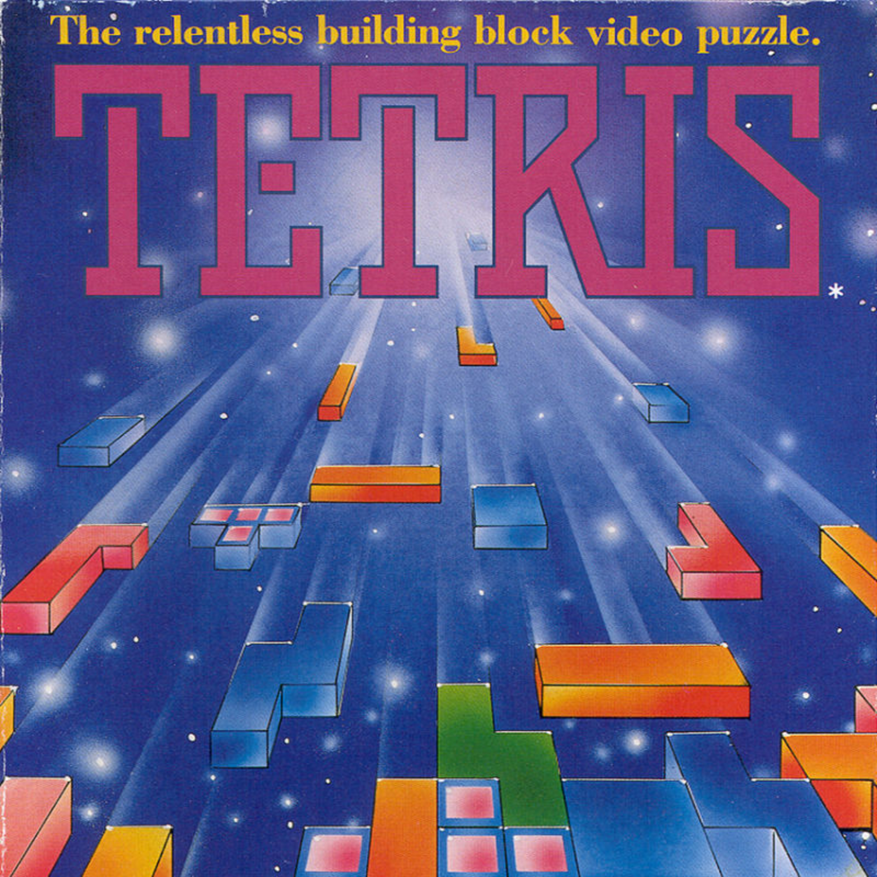 235 - Tetris