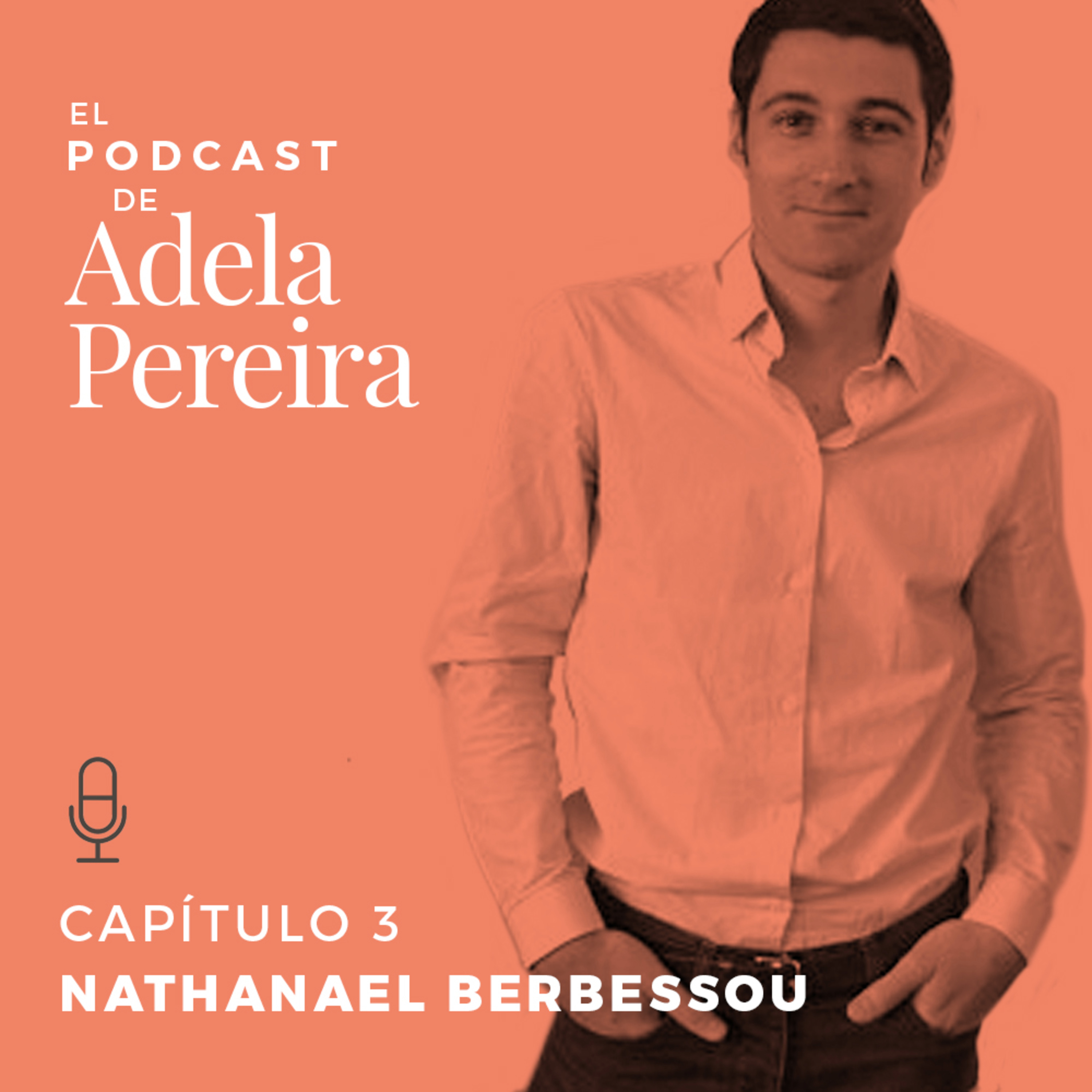 El Podcast de Adela Pereira