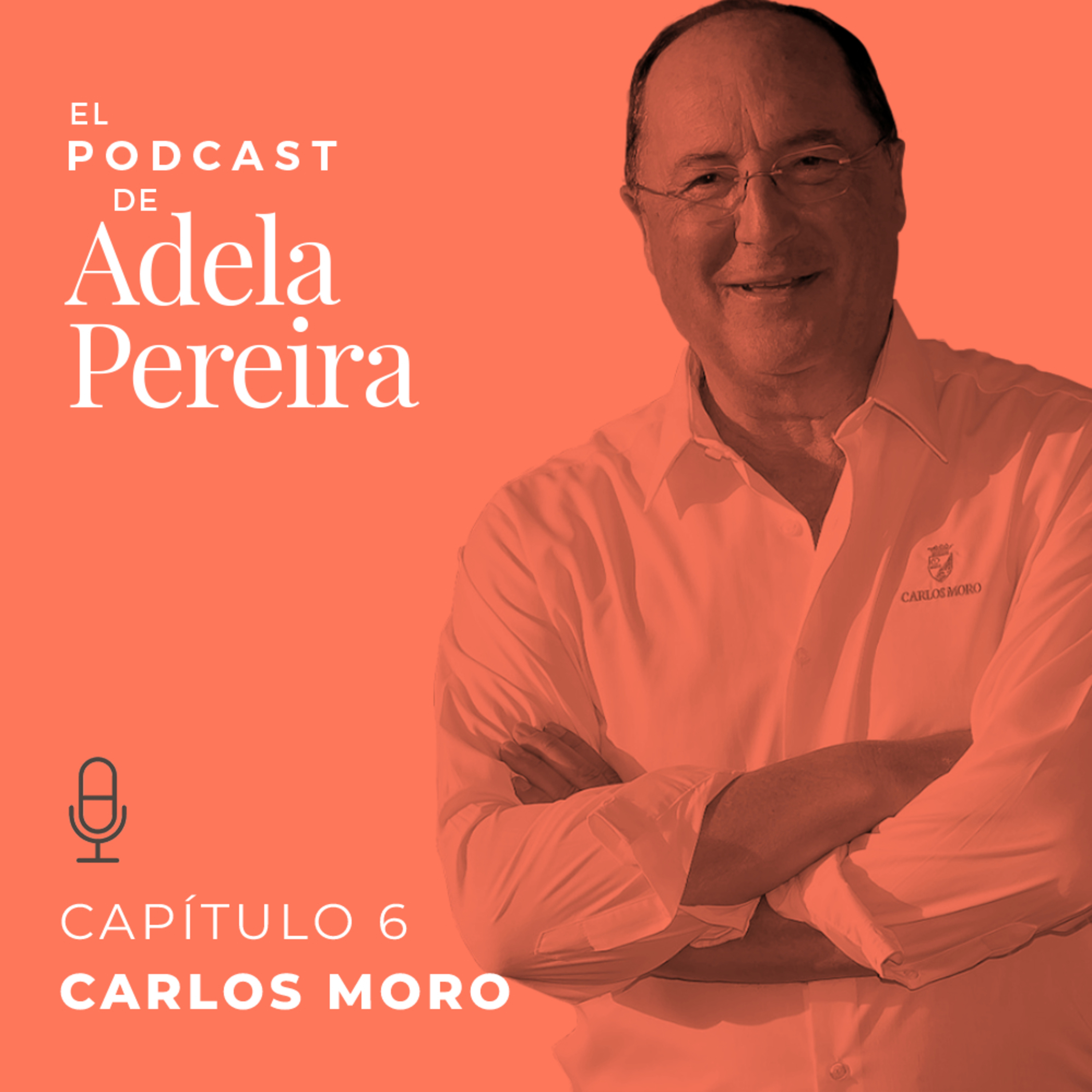 El Podcast de Adela Pereira