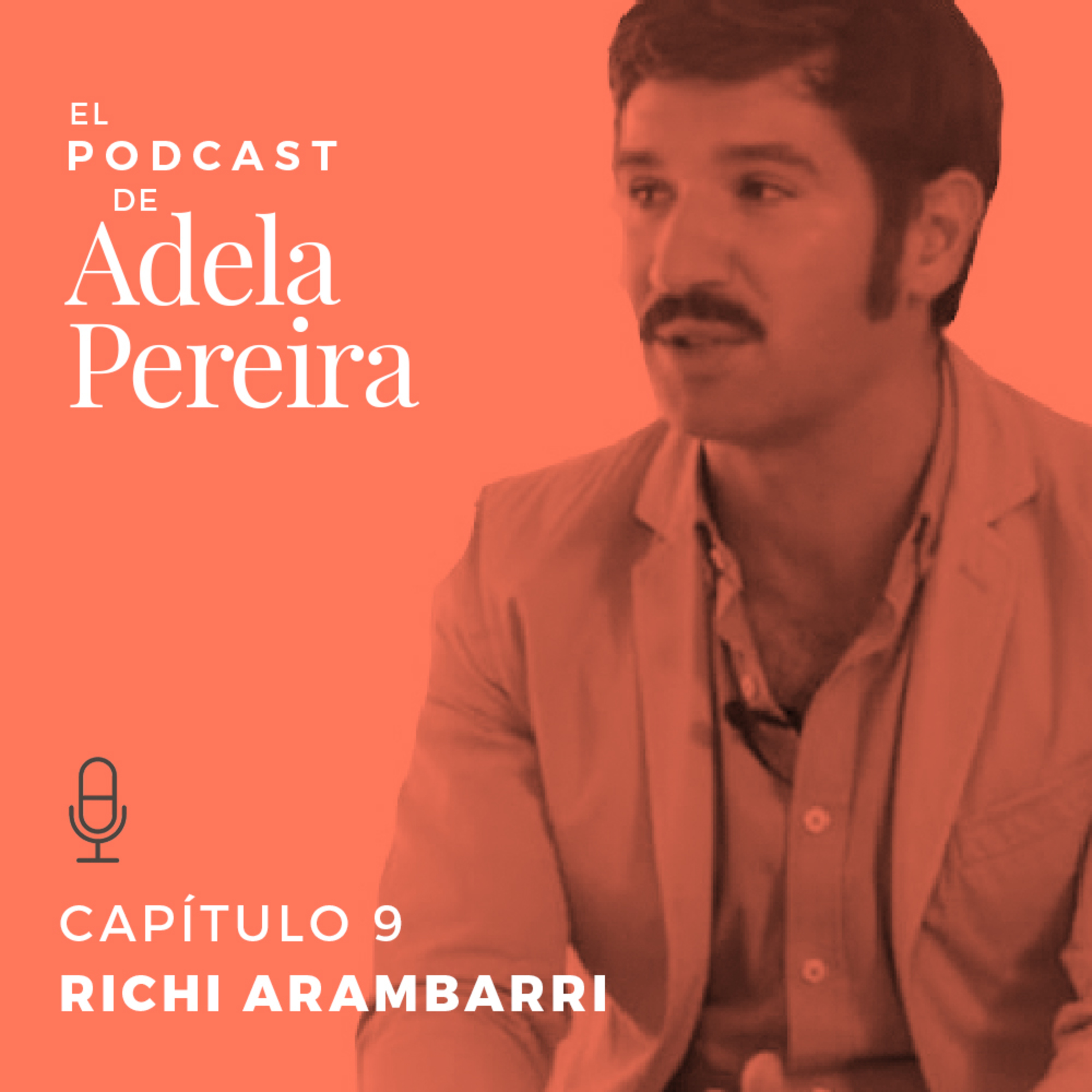 El Podcast de Adela Pereira