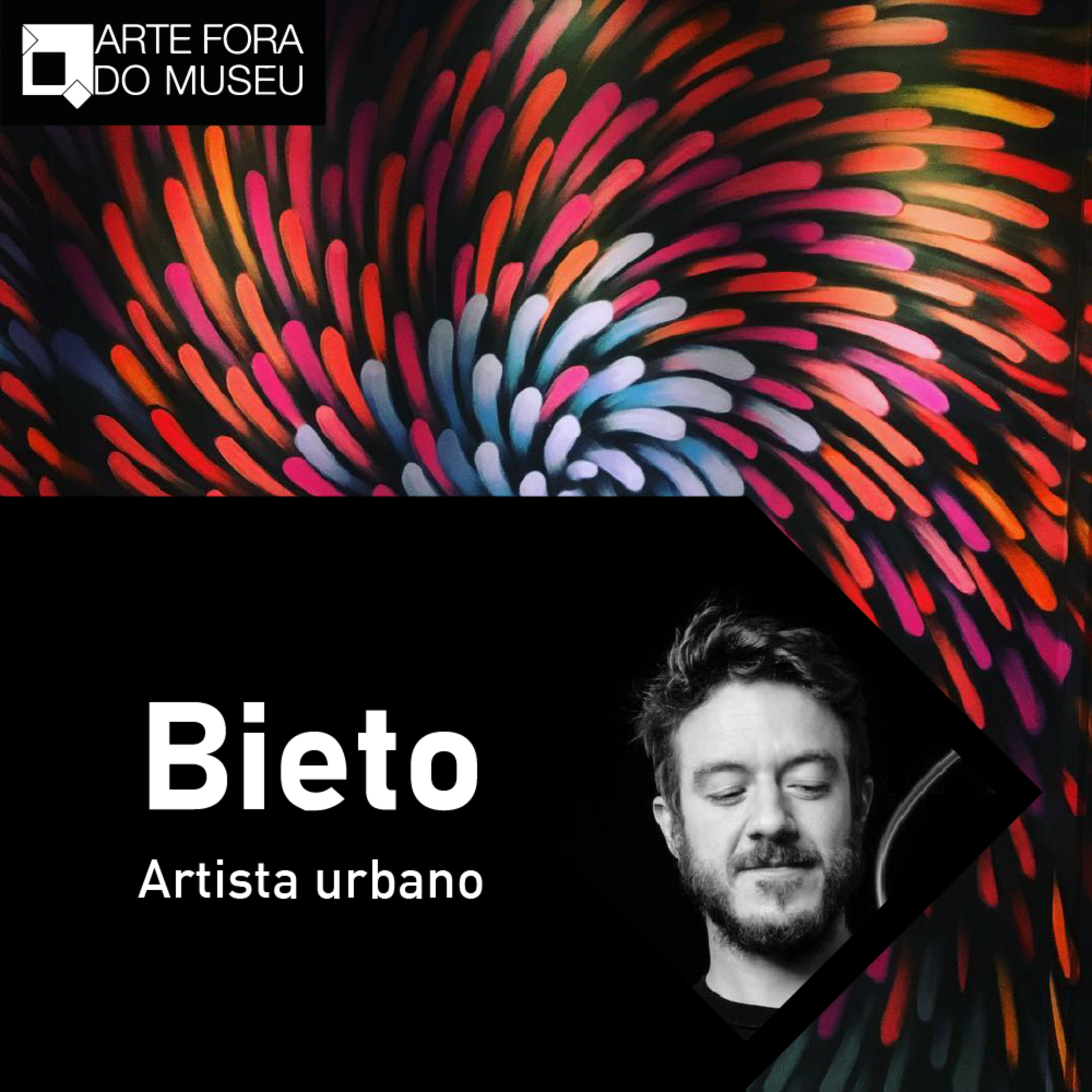 Arte Fora do Museu