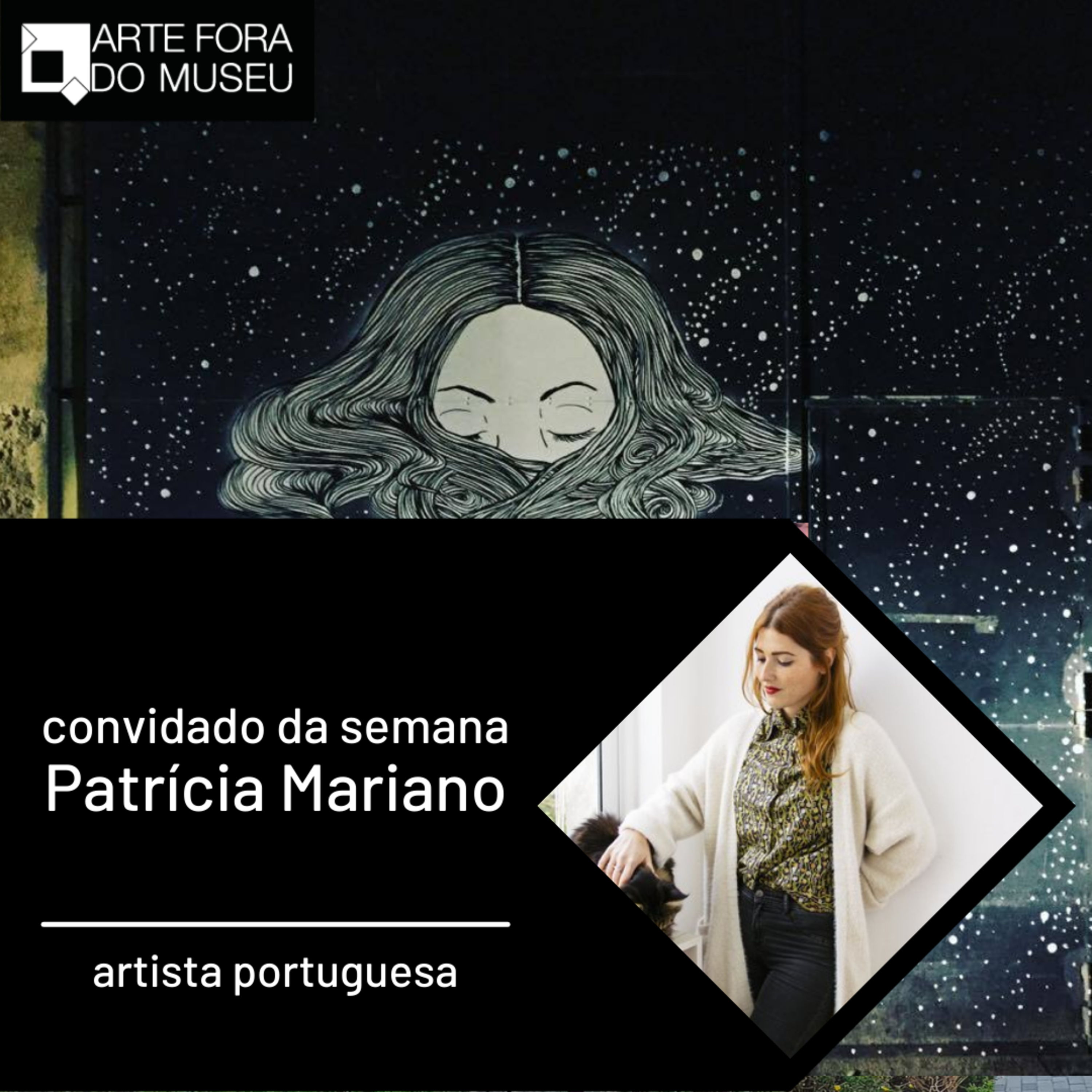 Arte Fora do Museu