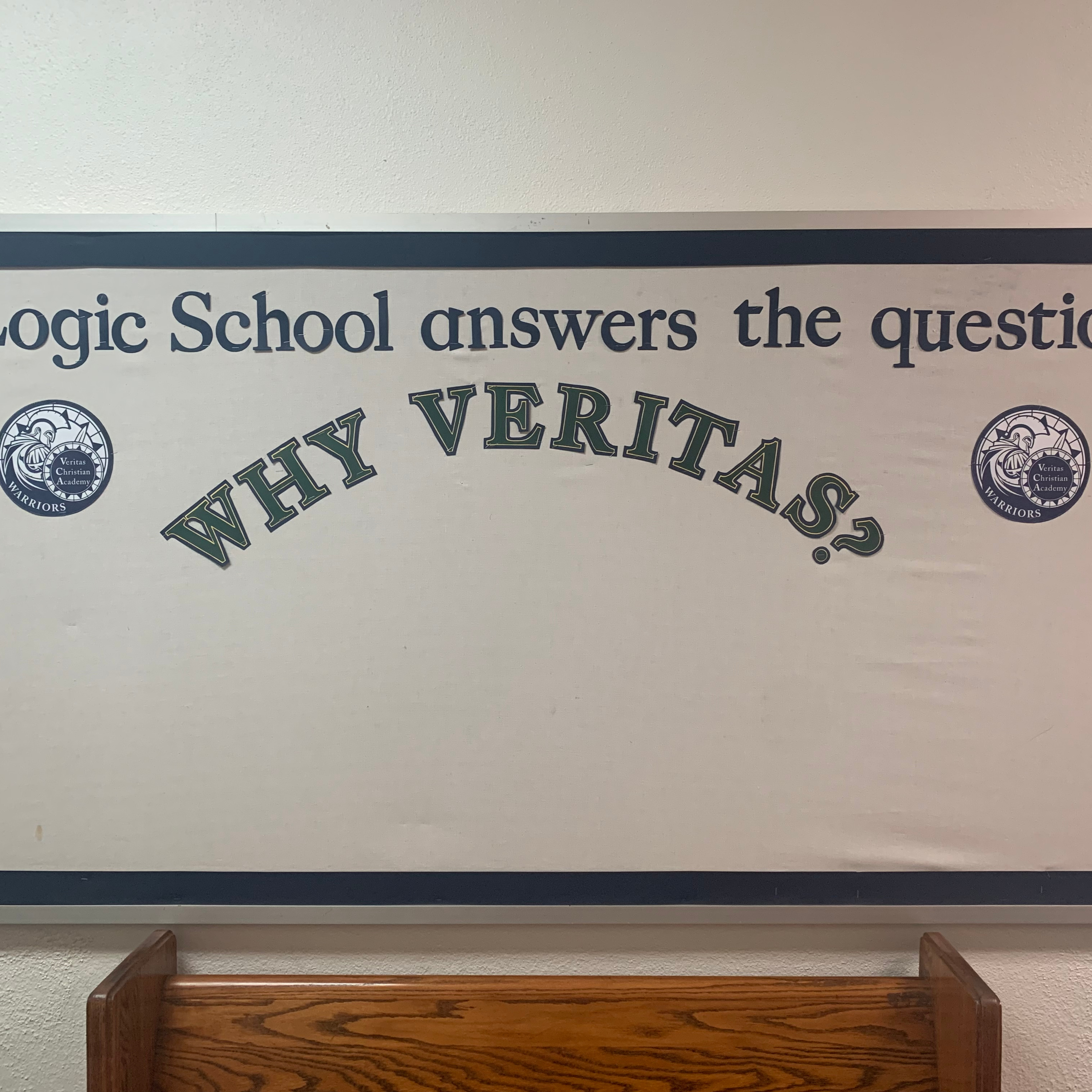 Veritas Christian Academy