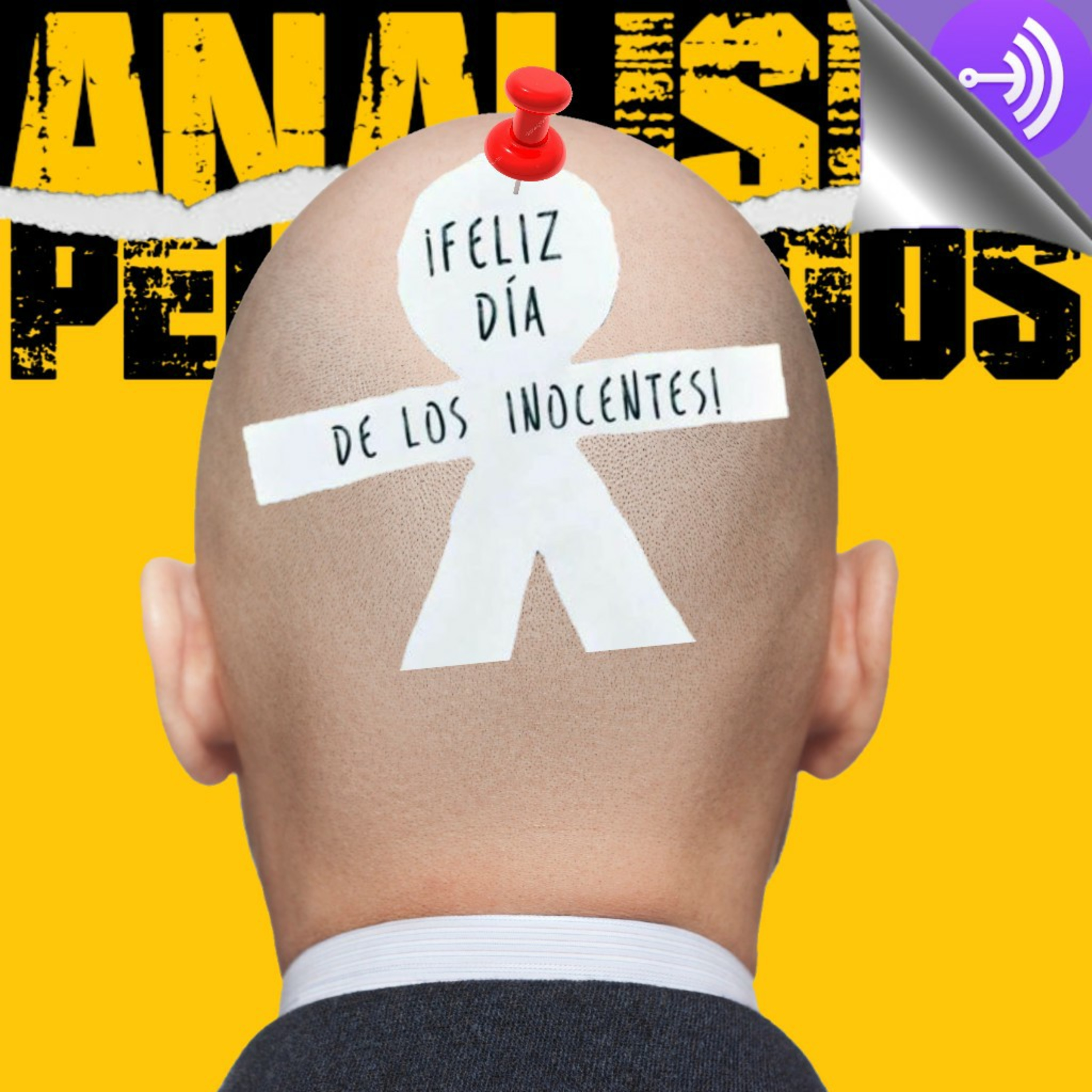 ANALISIS PELLEJUDOS (Not a daily)
