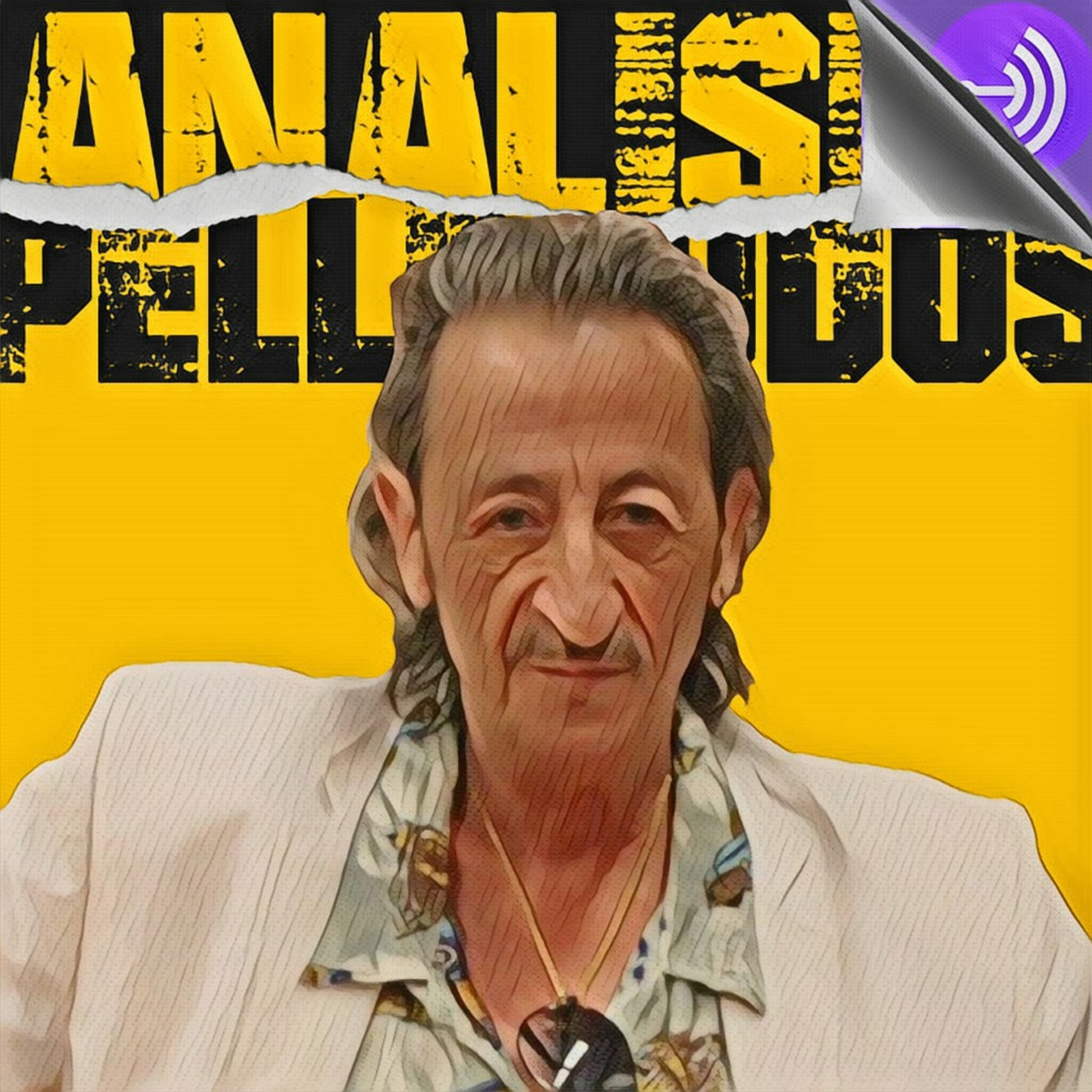 ANALISIS PELLEJUDOS (Not a daily)