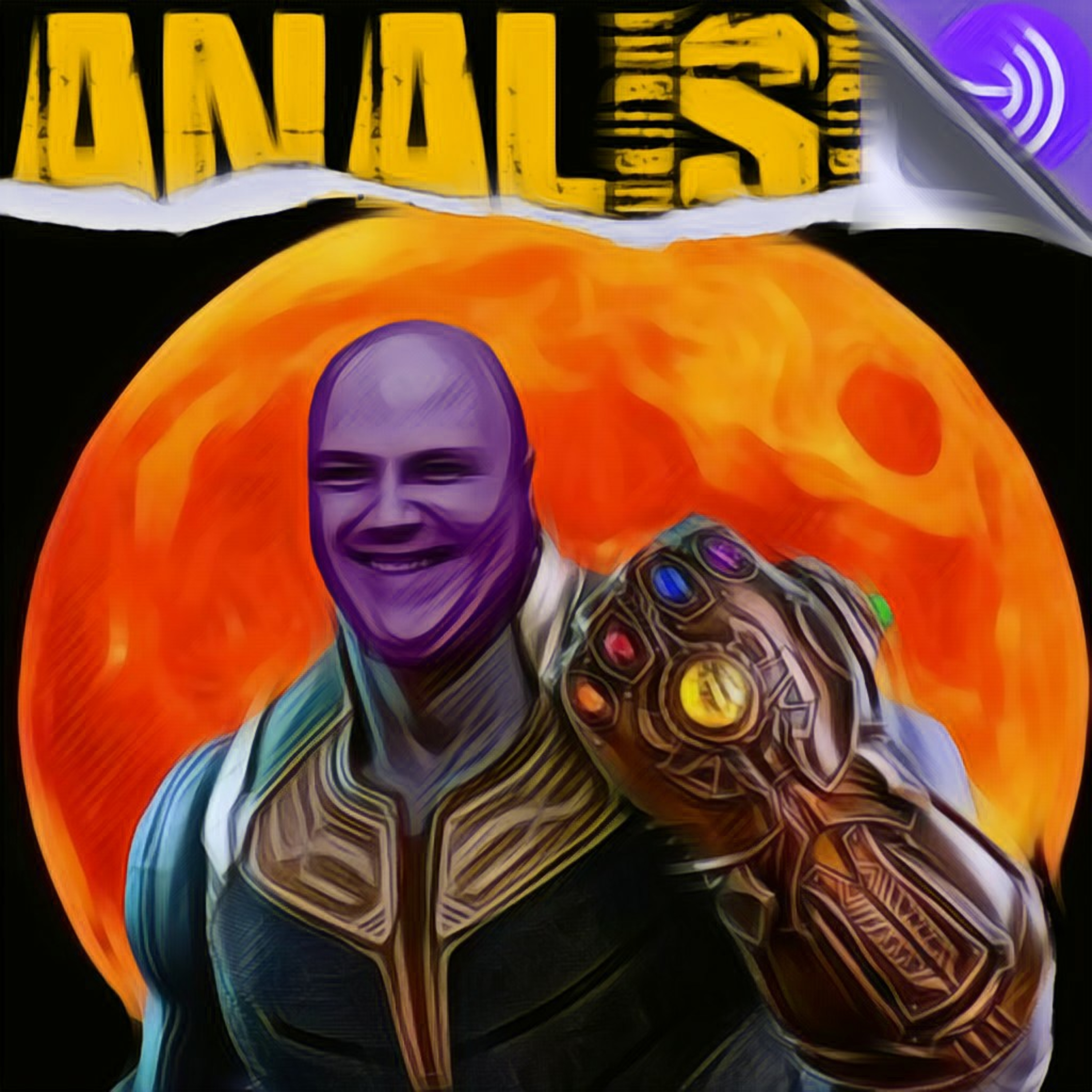ANALISIS PELLEJUDOS (Not a daily)