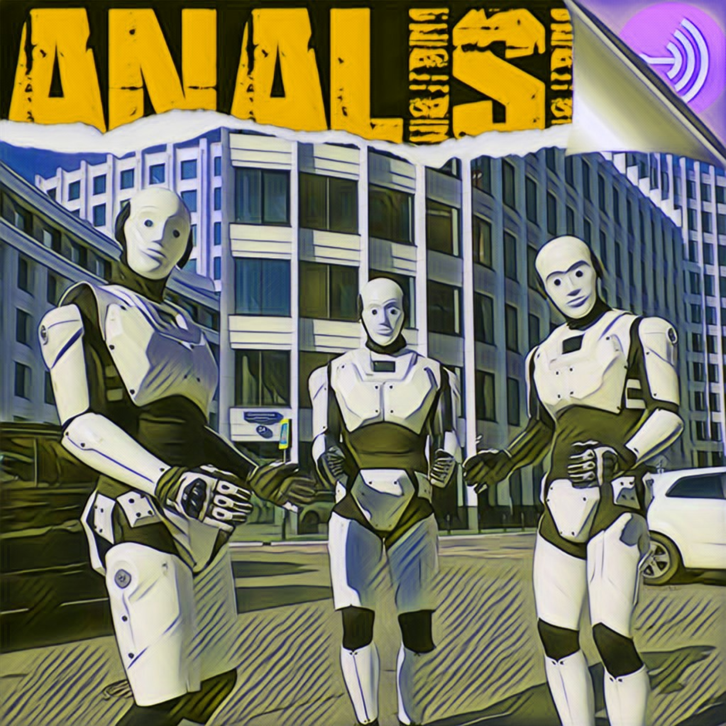 ANALISIS PELLEJUDOS (Not a daily)