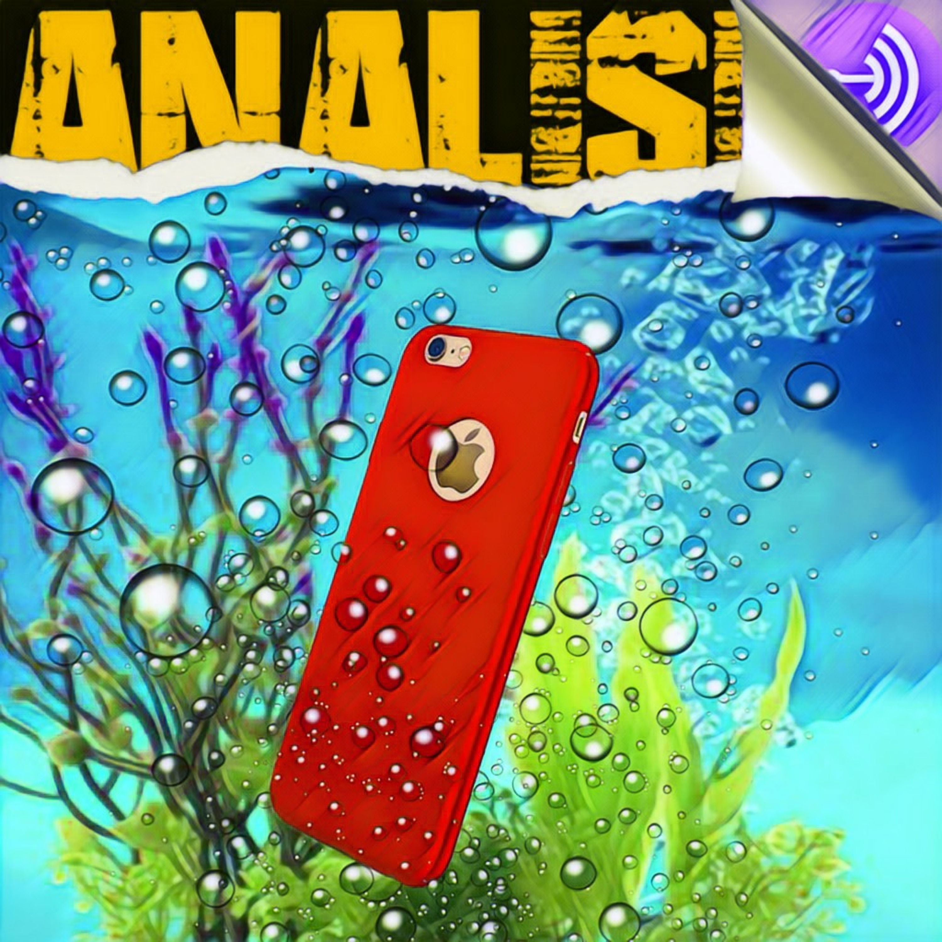 ANALISIS PELLEJUDOS (Not a daily)