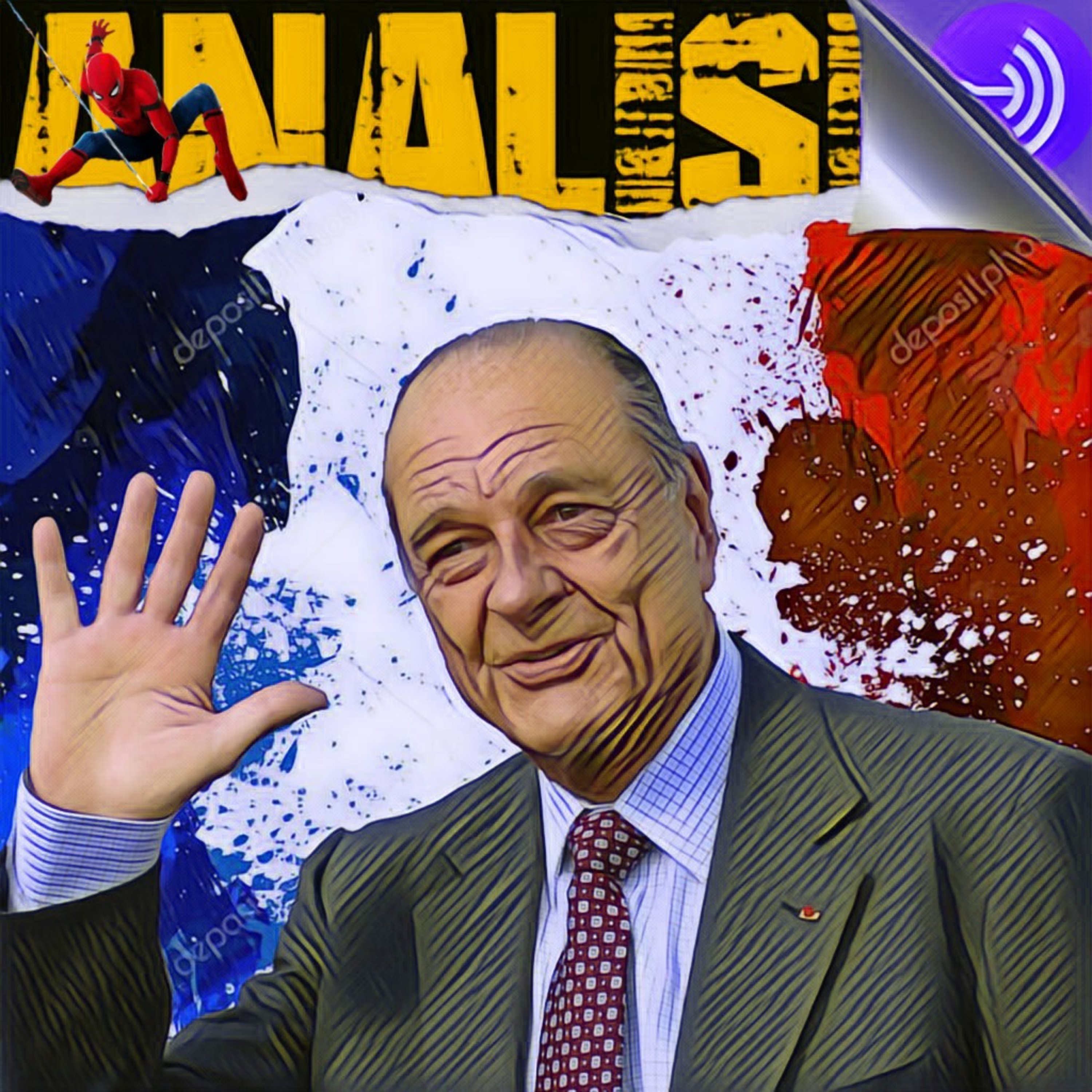 ANALISIS PELLEJUDOS (Not a daily)