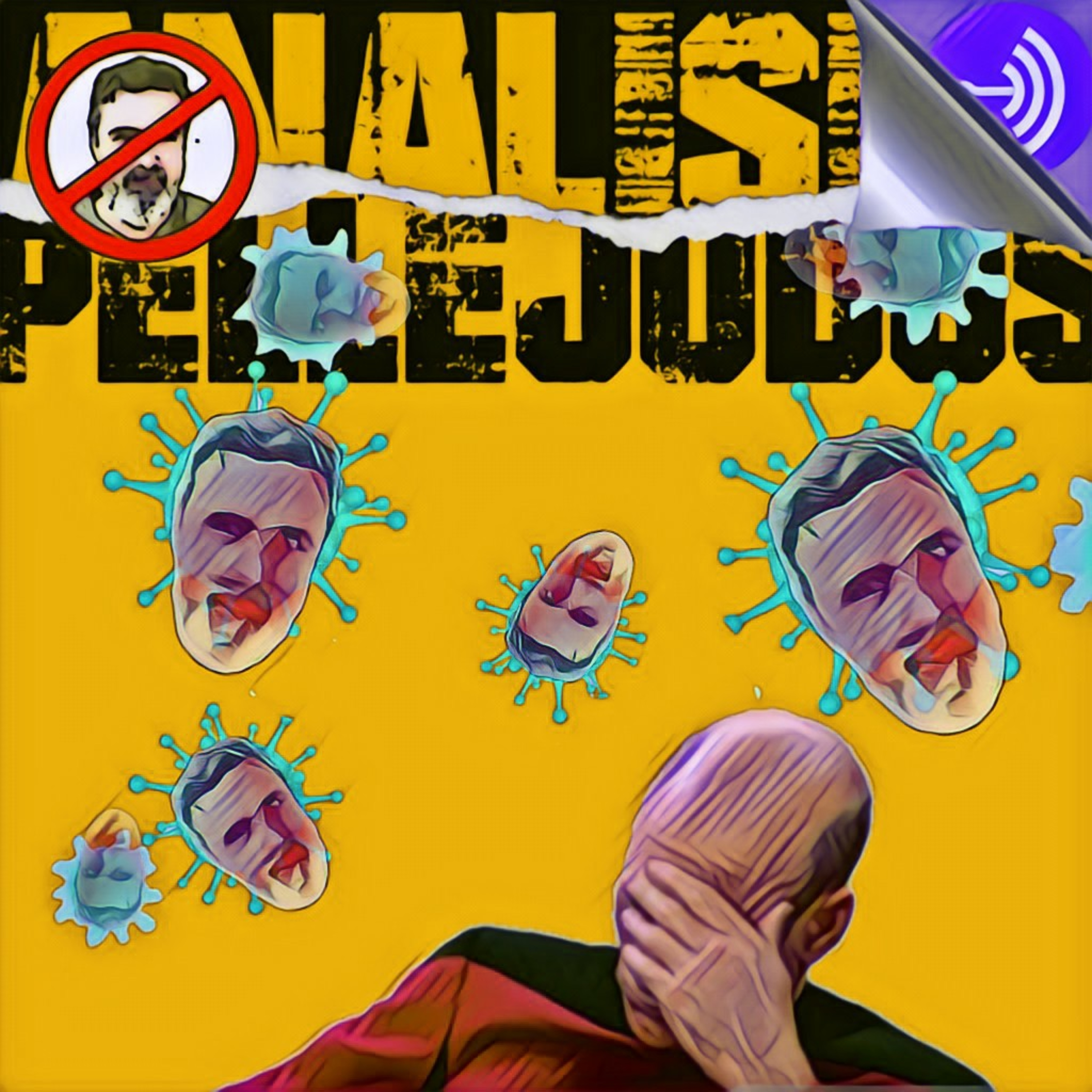 ANALISIS PELLEJUDOS (Not a daily)