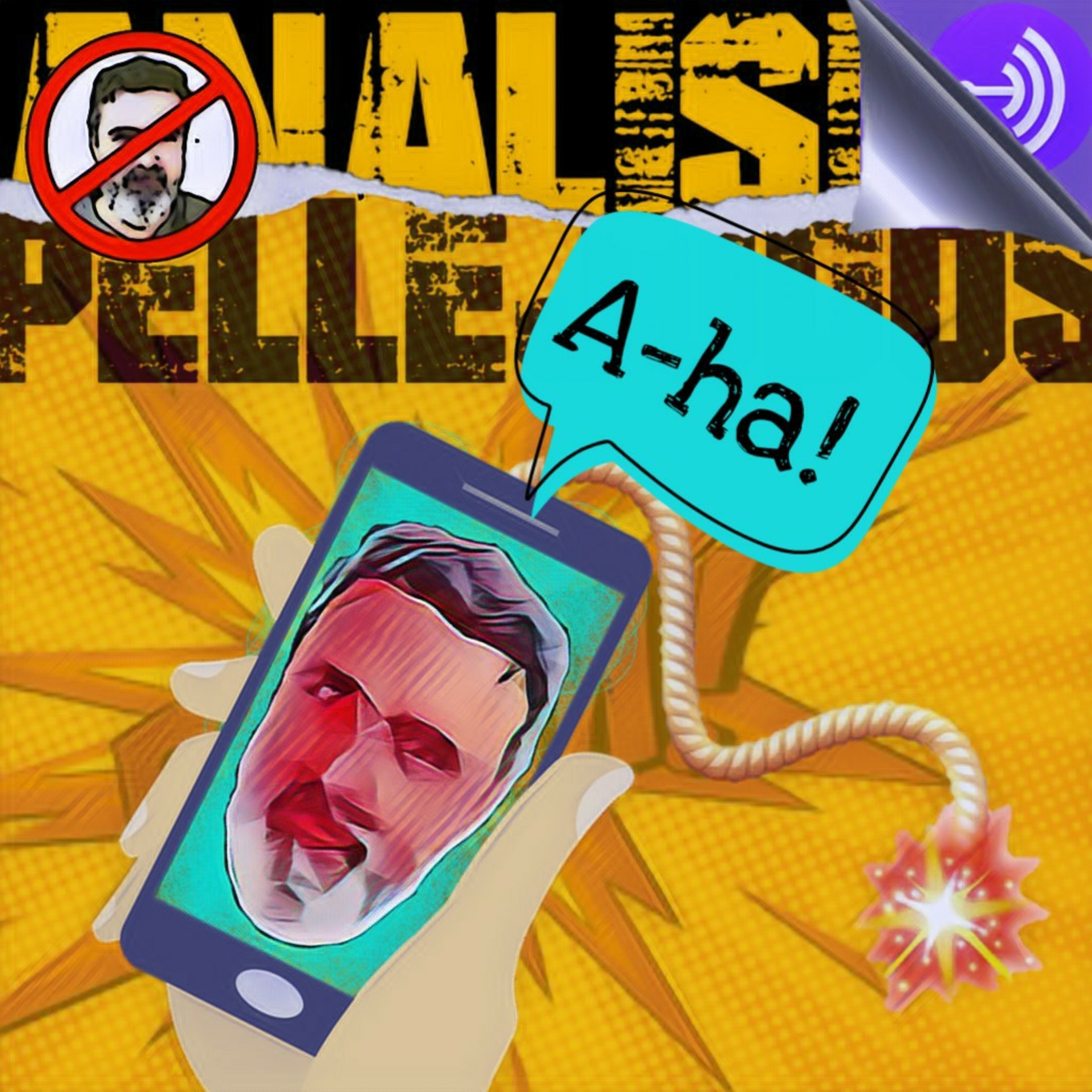ANALISIS PELLEJUDOS (Not a daily)