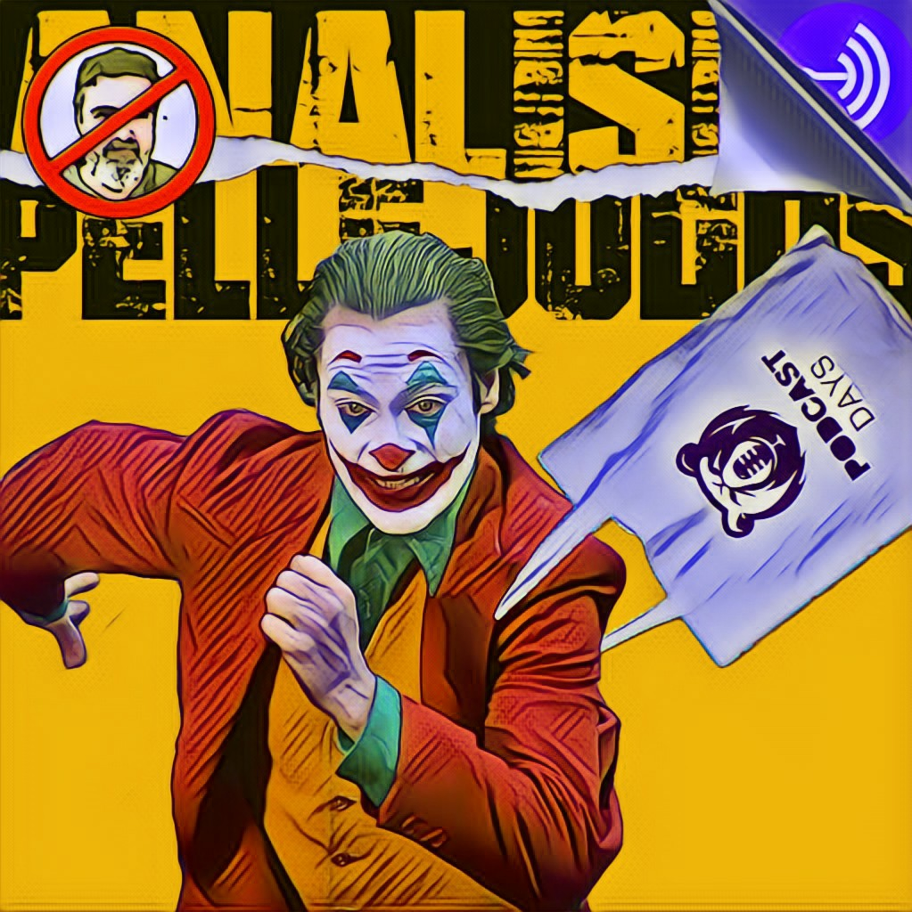 ANALISIS PELLEJUDOS (Not a daily)