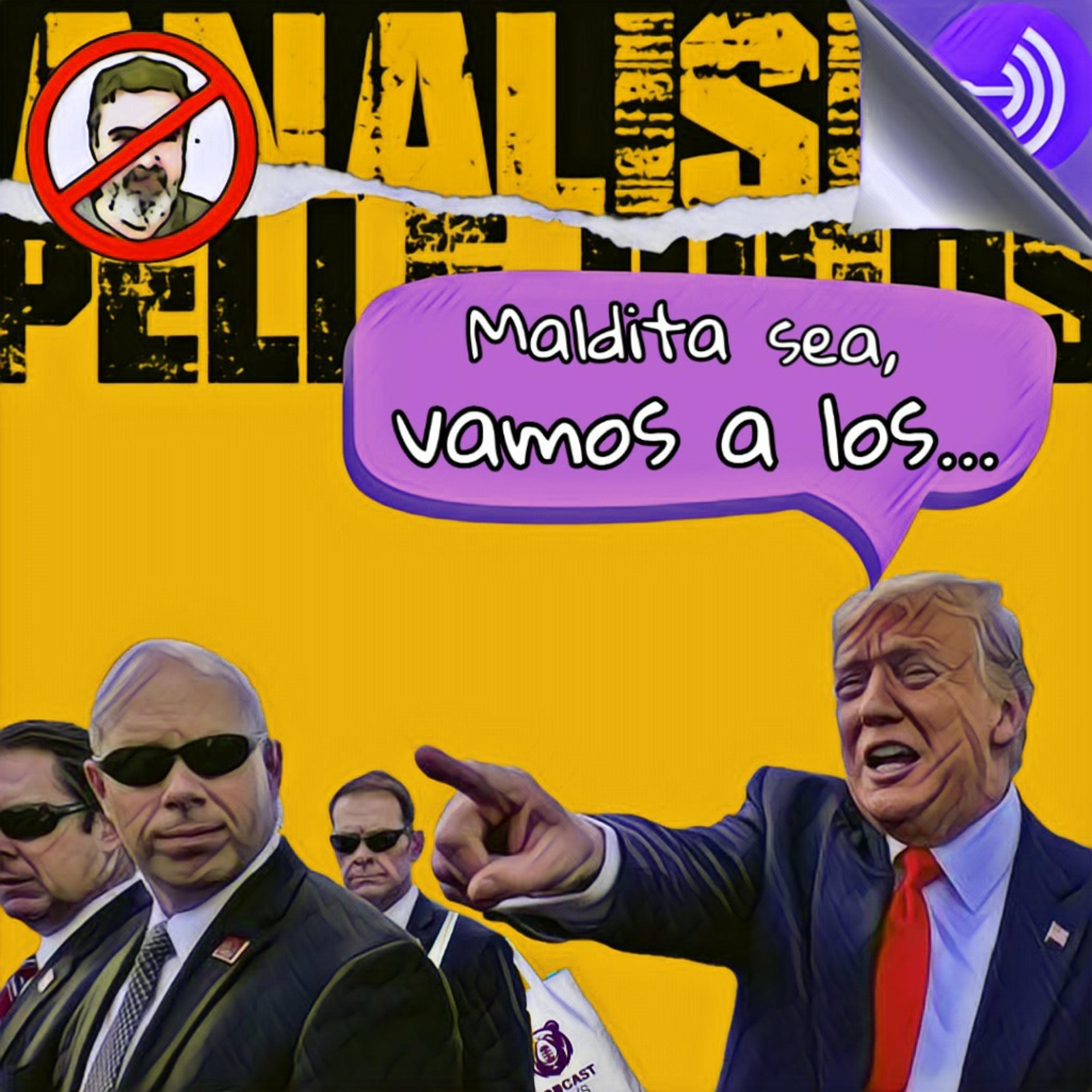 ANALISIS PELLEJUDOS (Not a daily)