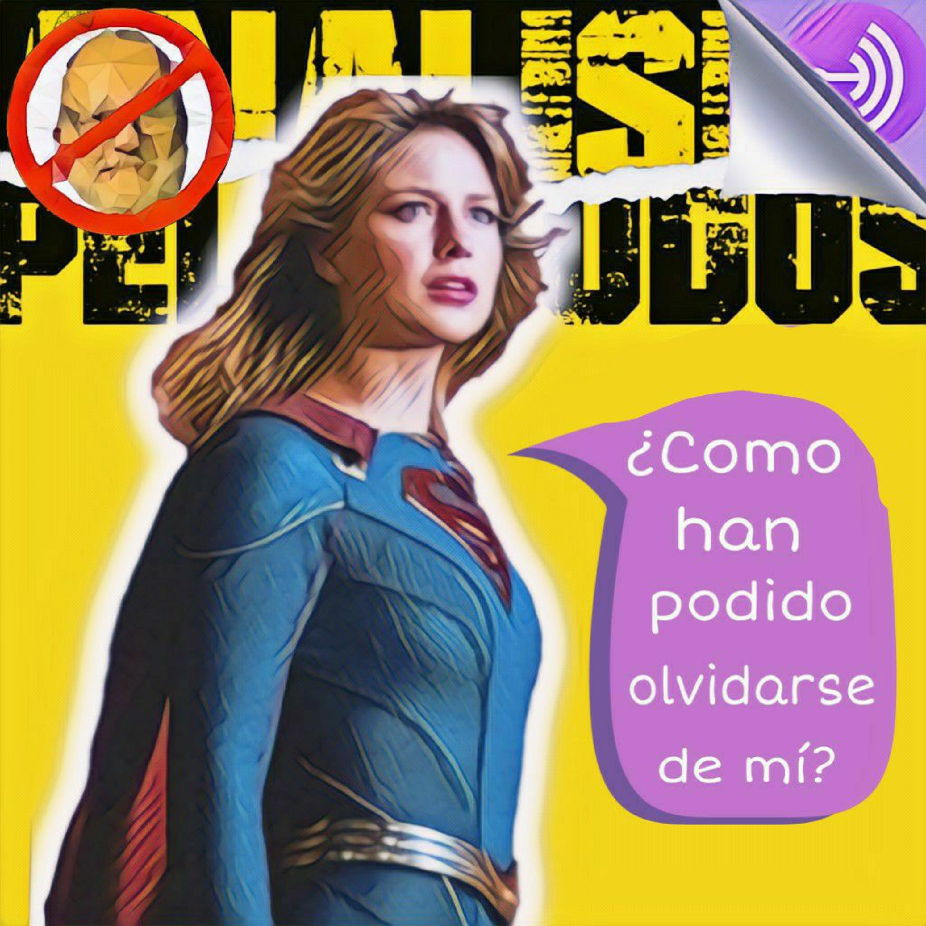 ANALISIS PELLEJUDOS (Not a daily)