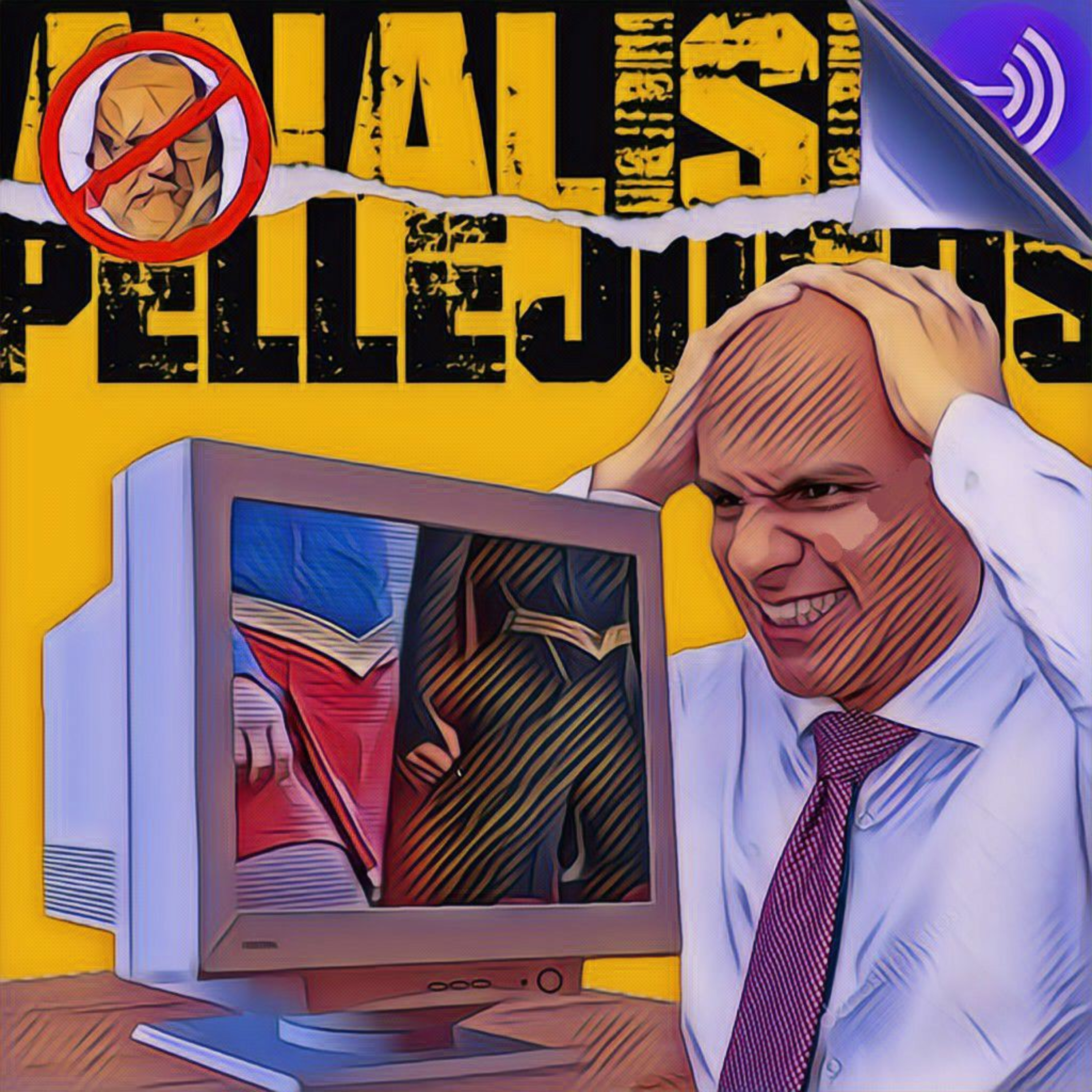 ANALISIS PELLEJUDOS (Not a daily)