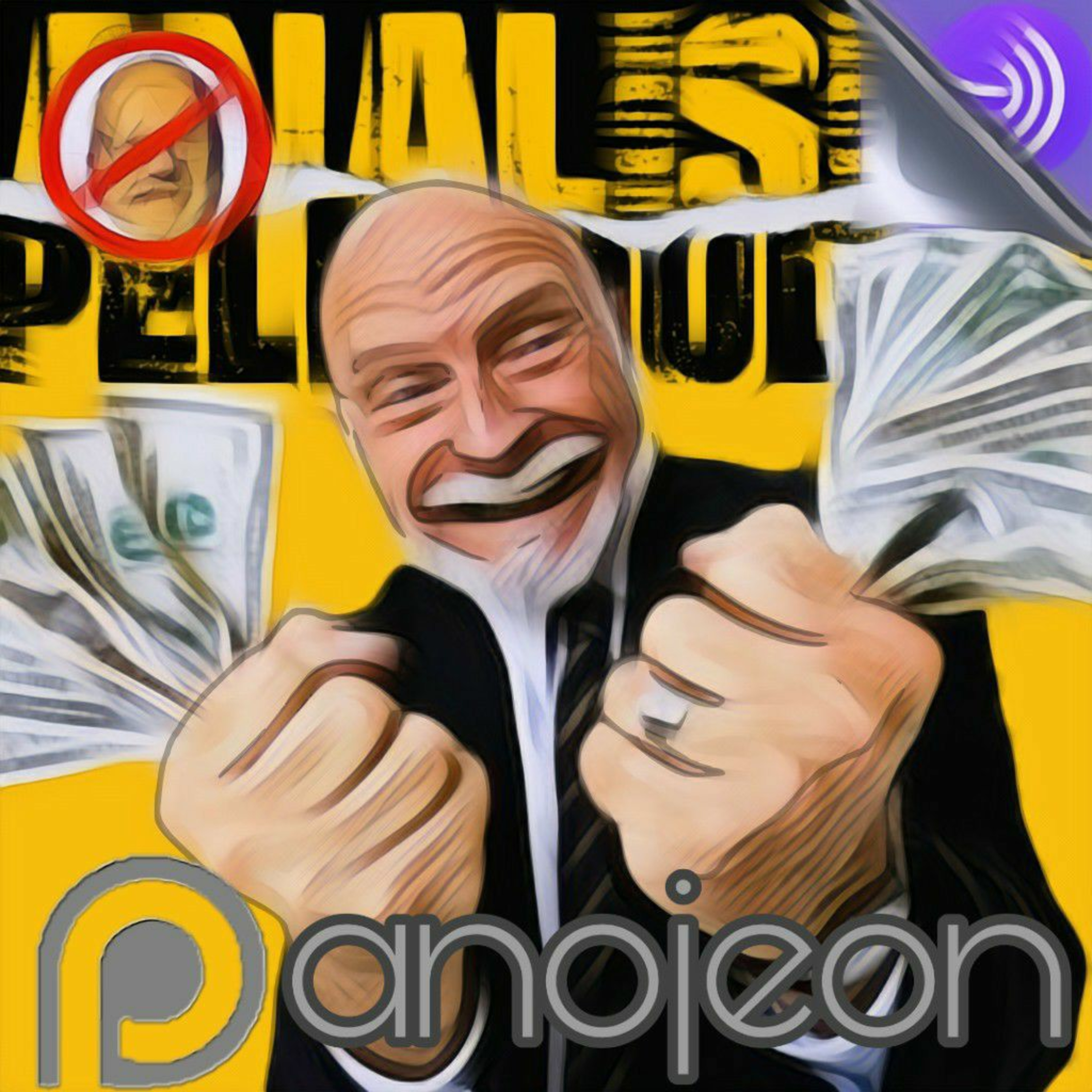 ANALISIS PELLEJUDOS (Not a daily)