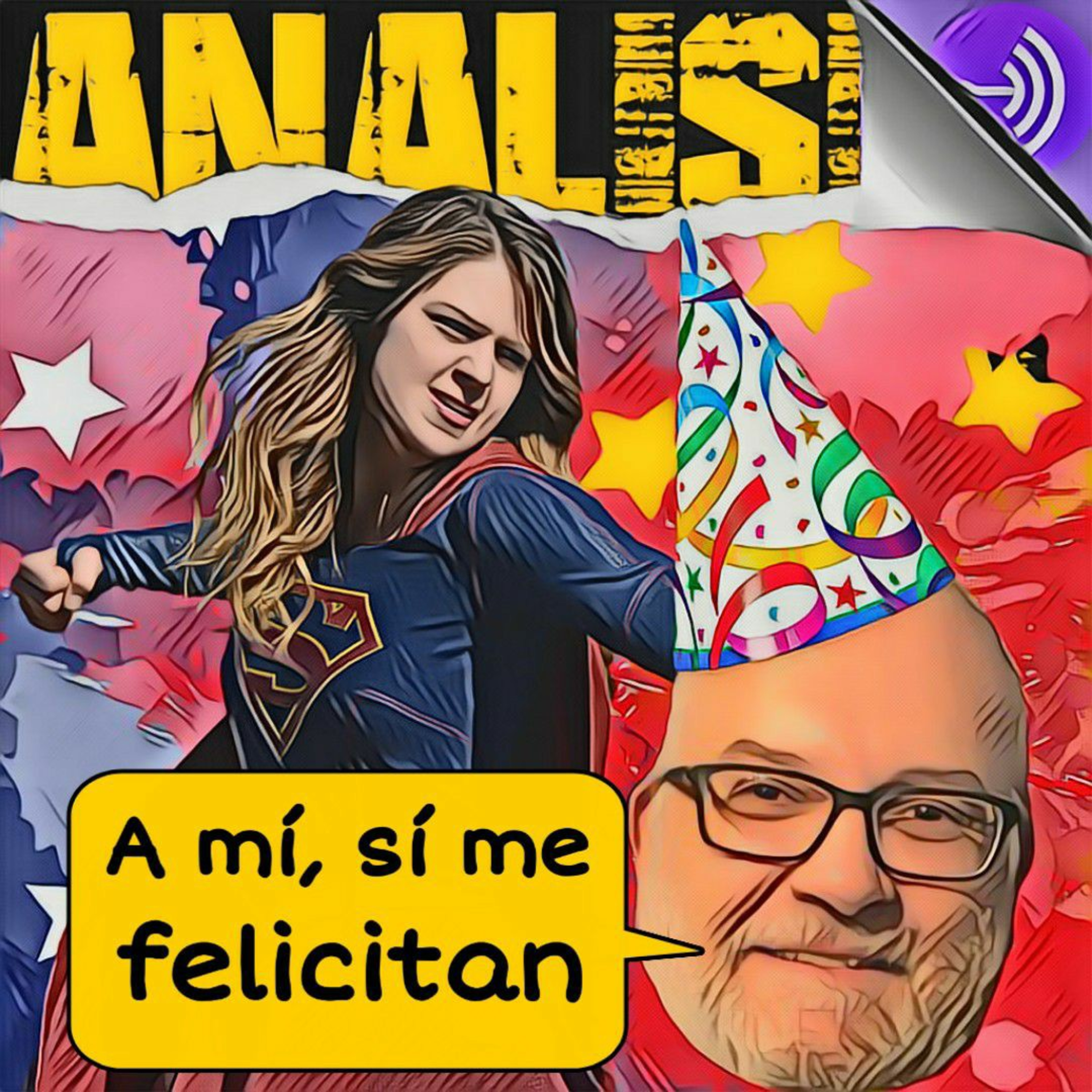 ANALISIS PELLEJUDOS (Not a daily)
