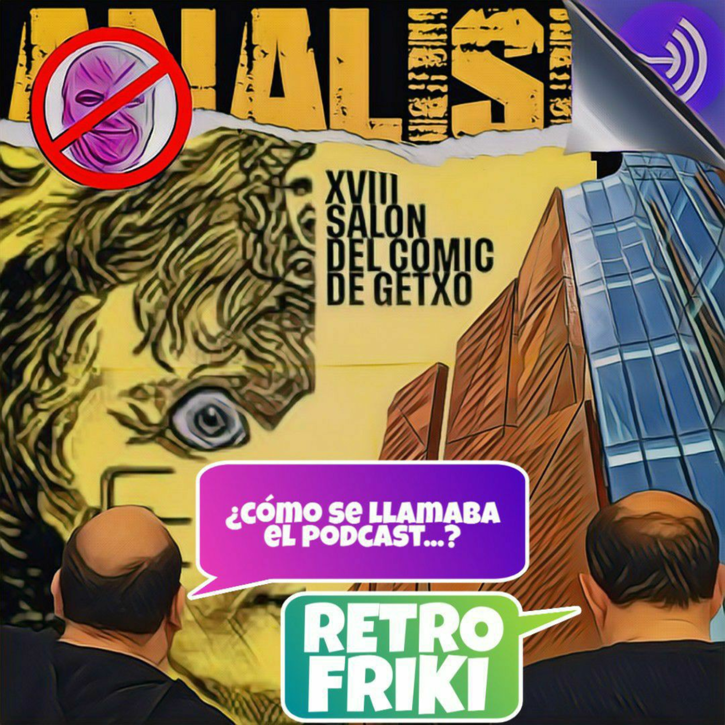 ANALISIS PELLEJUDOS (Not a daily)