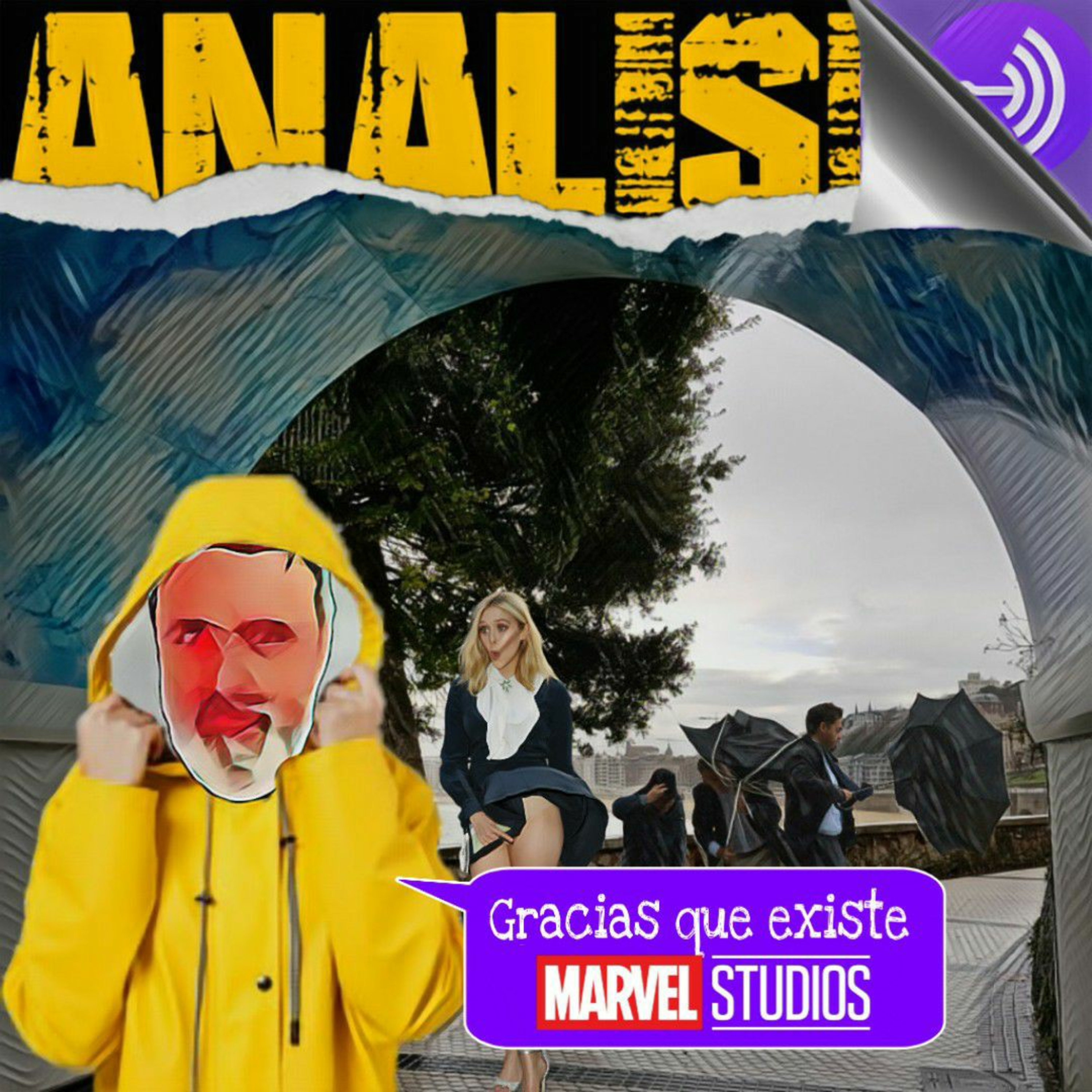 ANALISIS PELLEJUDOS (Not a daily)
