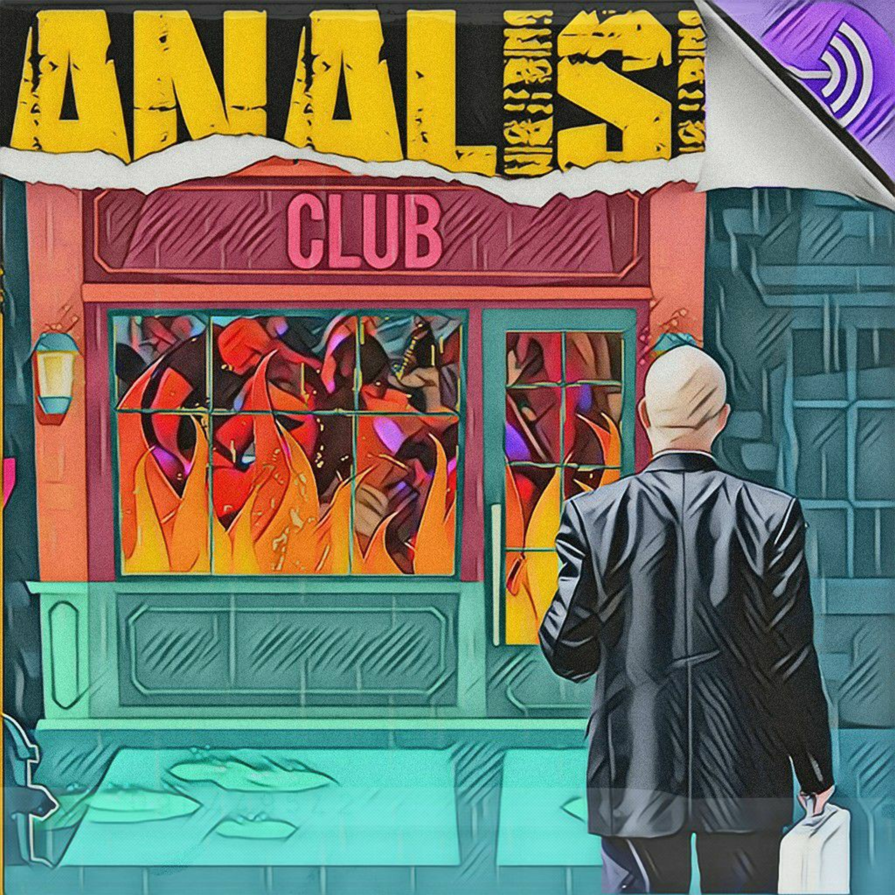 ANALISIS PELLEJUDOS (Not a daily)