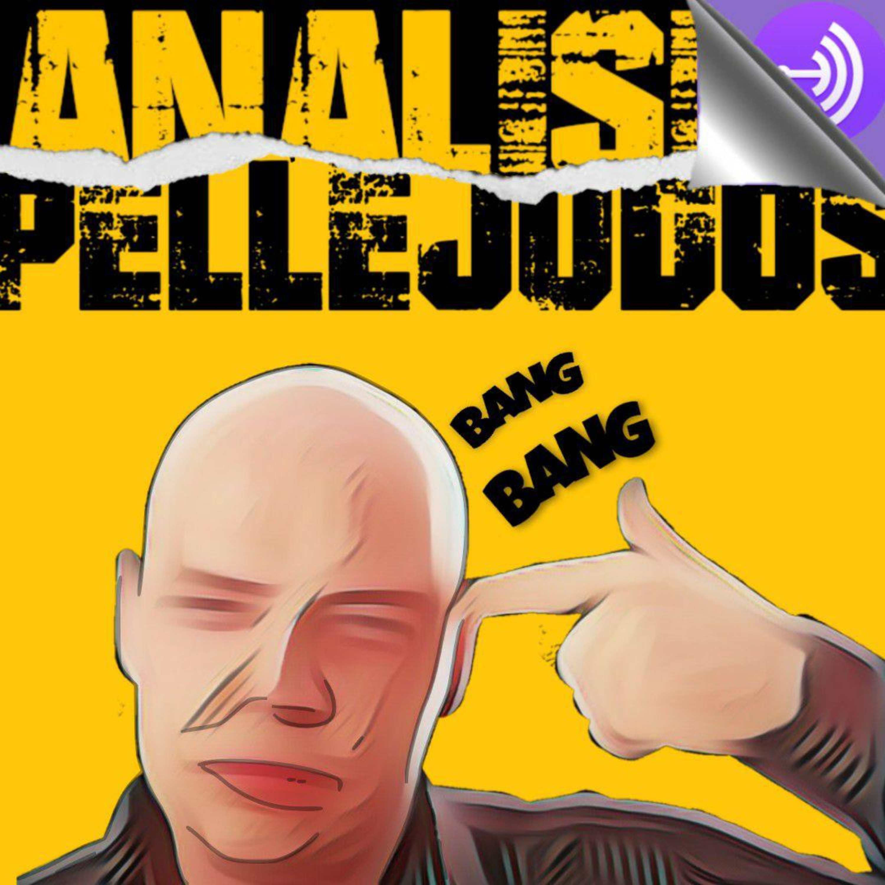 ANALISIS PELLEJUDOS (Not a daily)