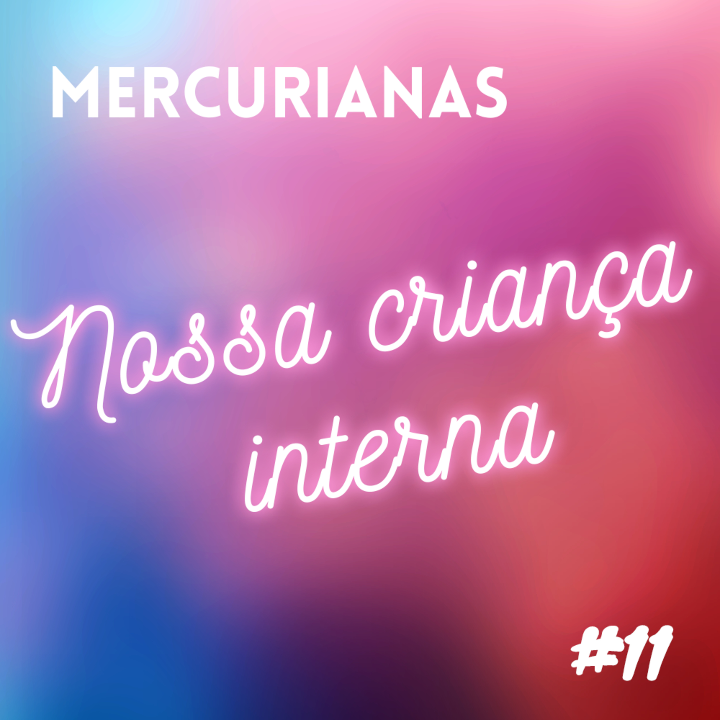 Mercurianas - Tecendo um mapa da espiritualidade e do autoconhecimento