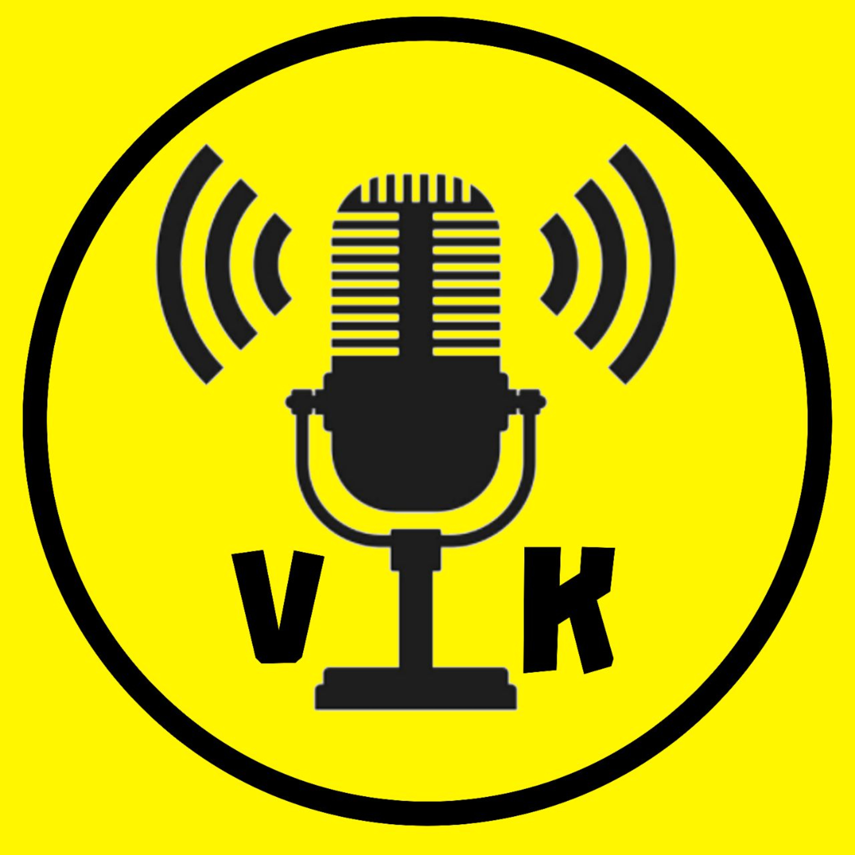 Vaanga Kekalam A Tamil Podcast