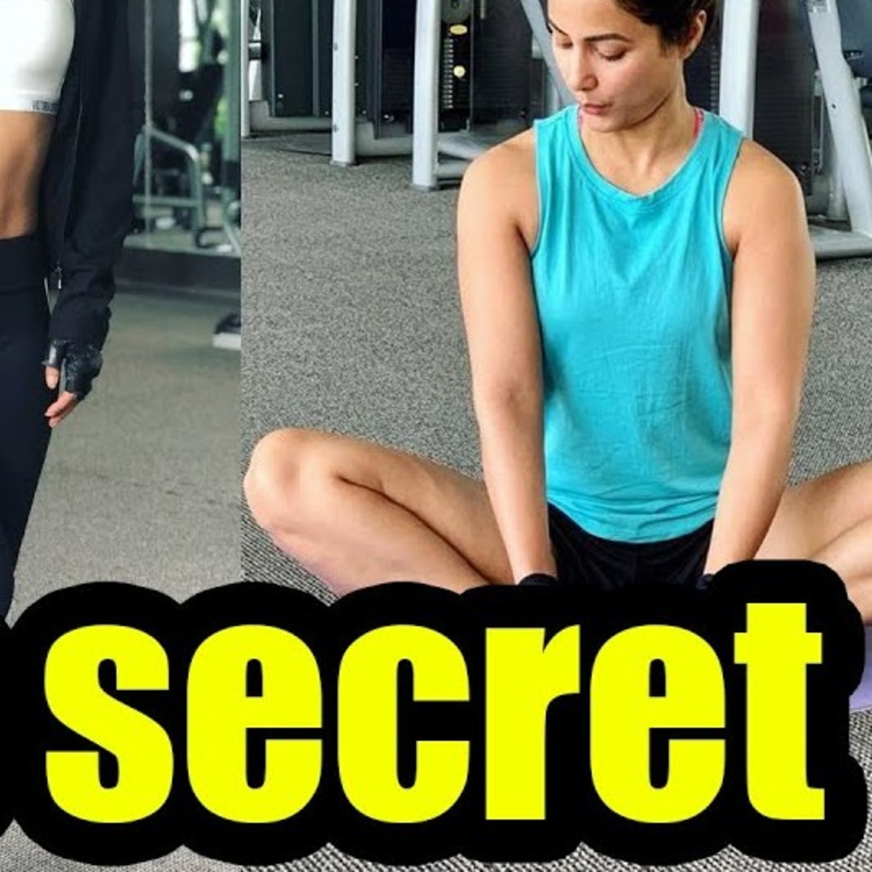 THE [#GETONBOSS] Podcast sponsored by #ElegantBodyMagic #Fitness