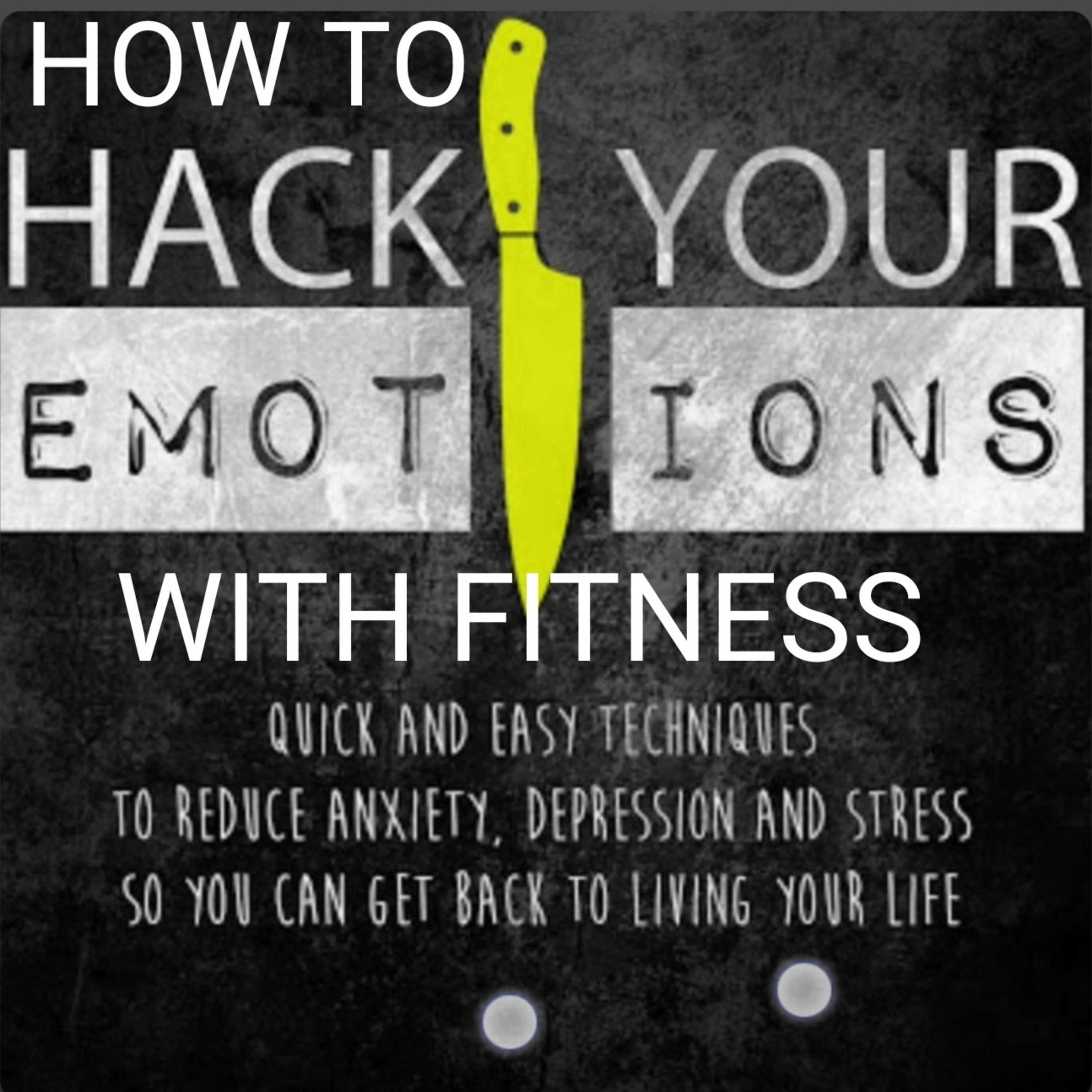 THE [#GETONBOSS] Podcast sponsored by #ElegantBodyMagic #Fitness