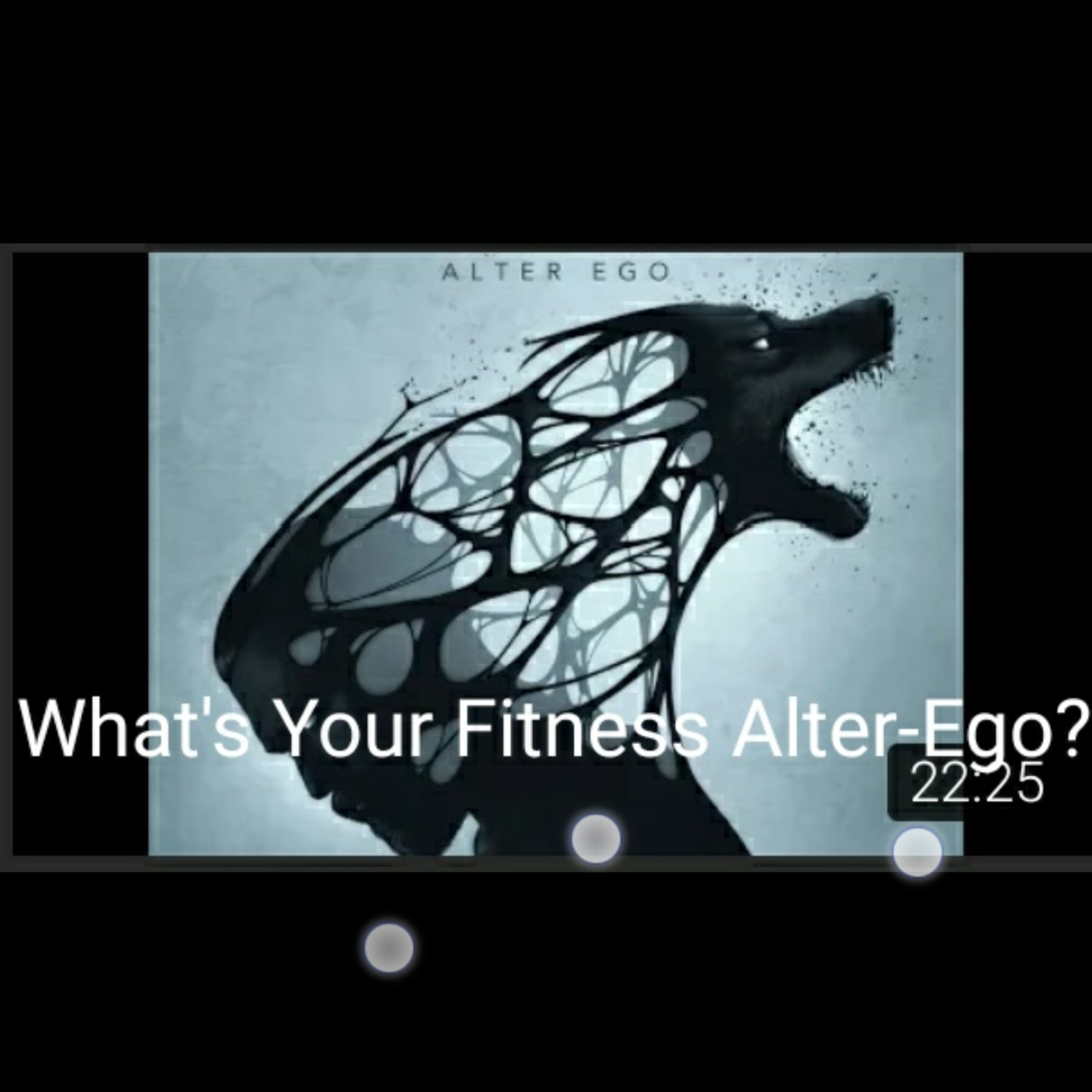 THE [#GETONBOSS] Podcast sponsored by #ElegantBodyMagic #Fitness