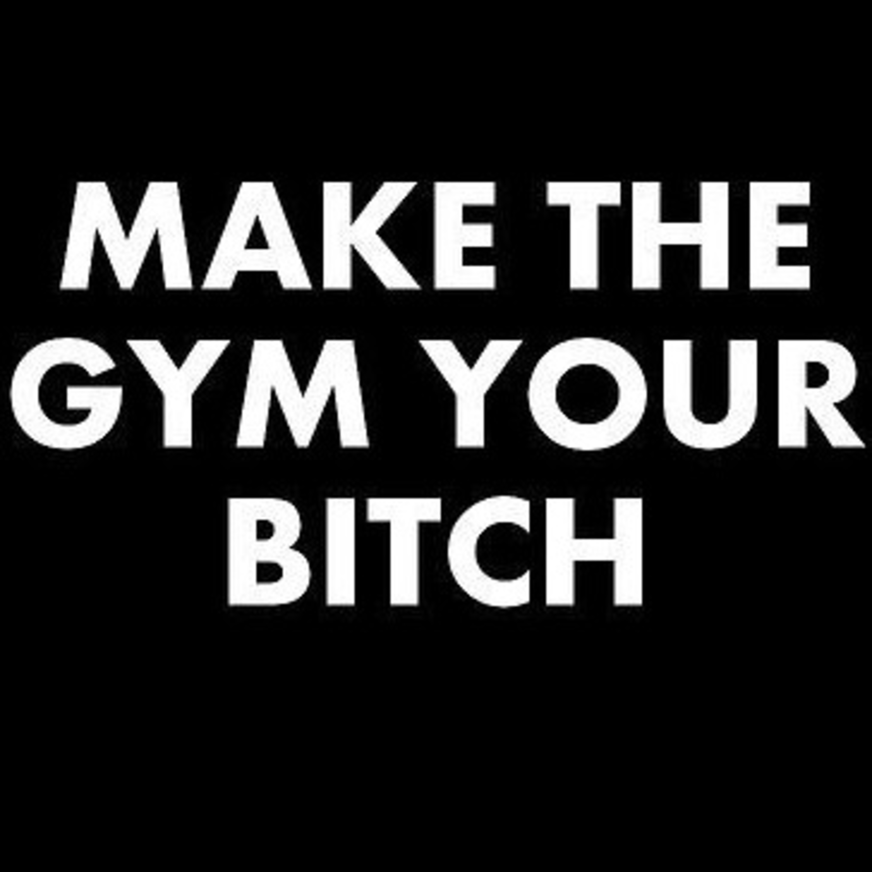 THE [#GETONBOSS] Podcast sponsored by #ElegantBodyMagic #Fitness