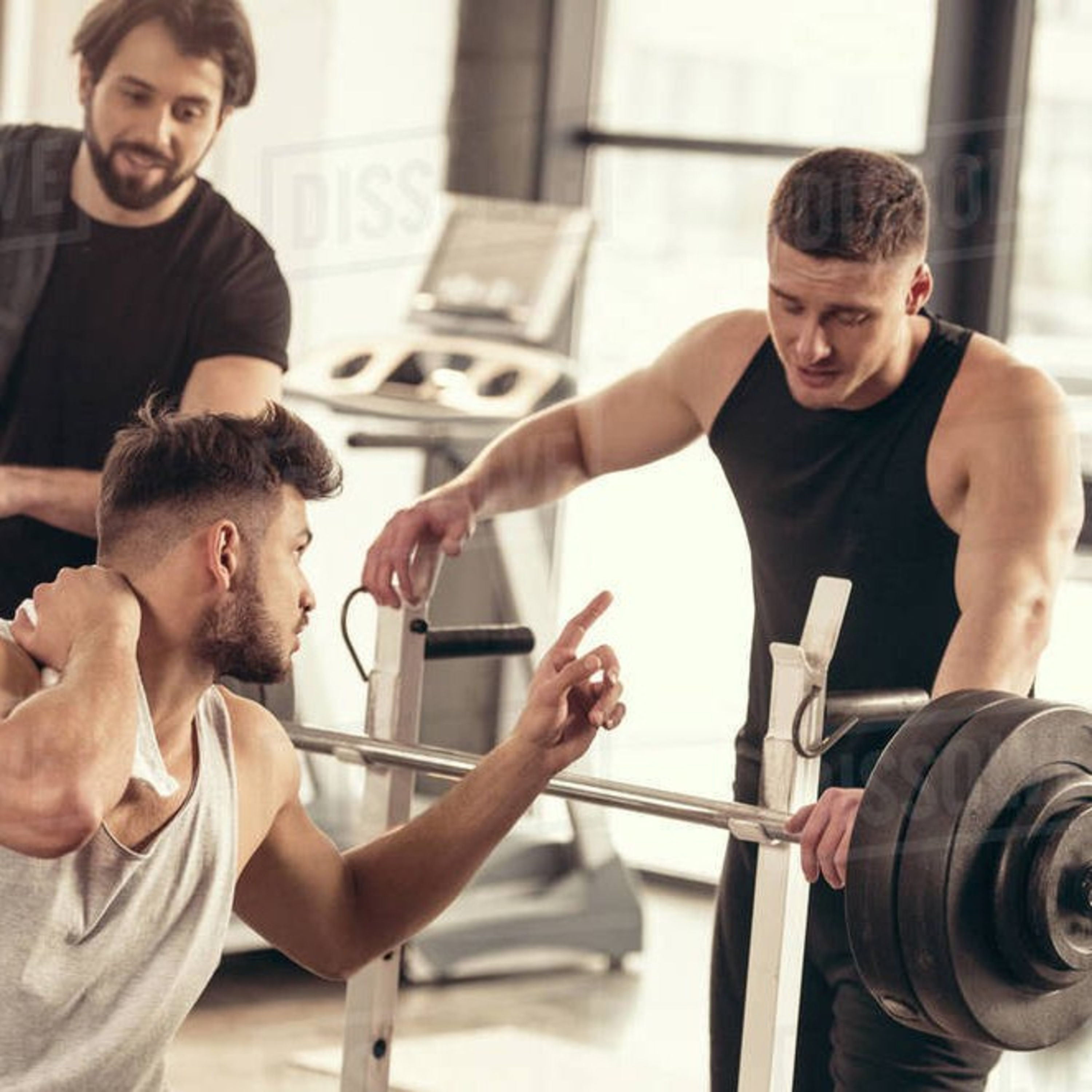 THE [#GETONBOSS] Podcast sponsored by #ElegantBodyMagic #Fitness