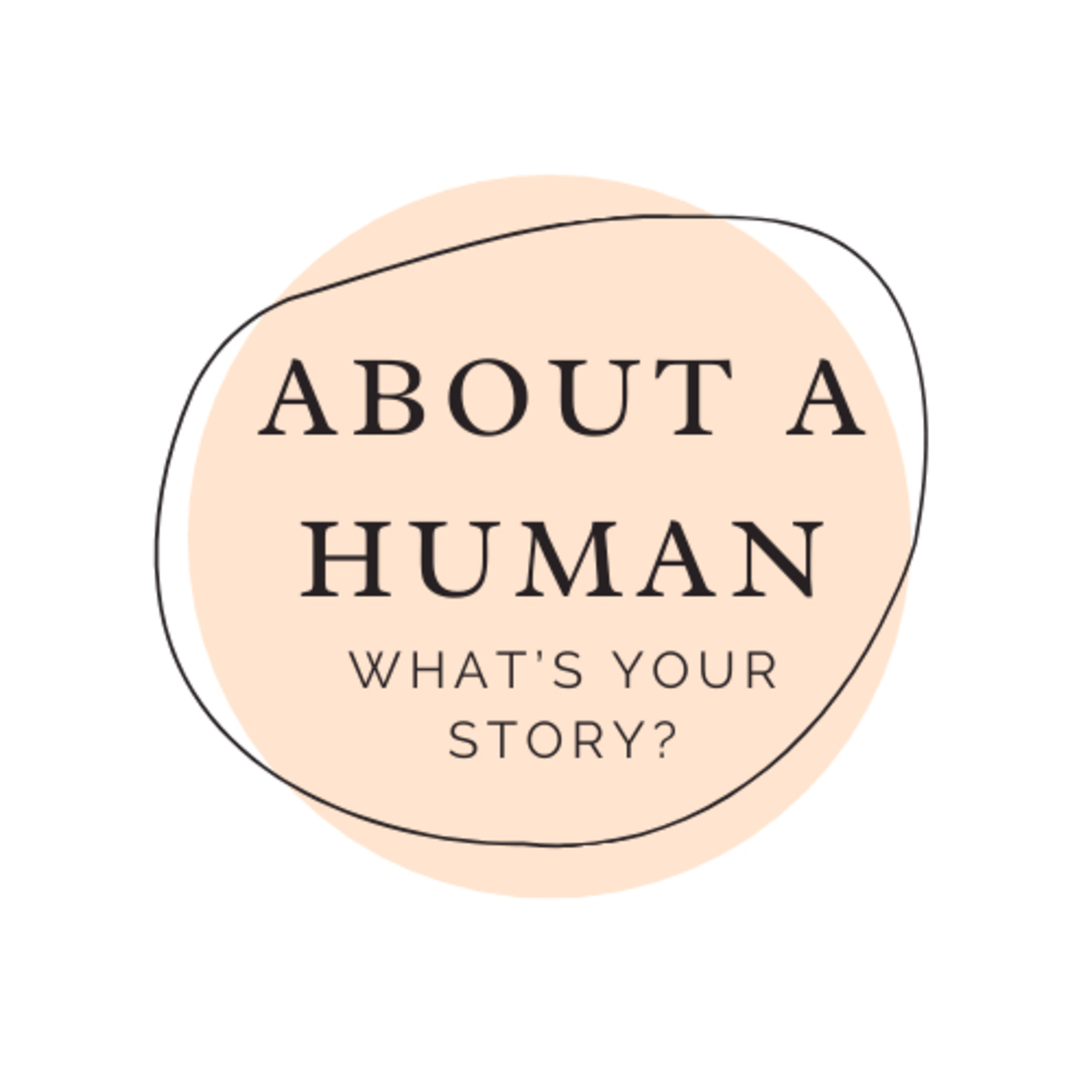 Artwork for About a Human