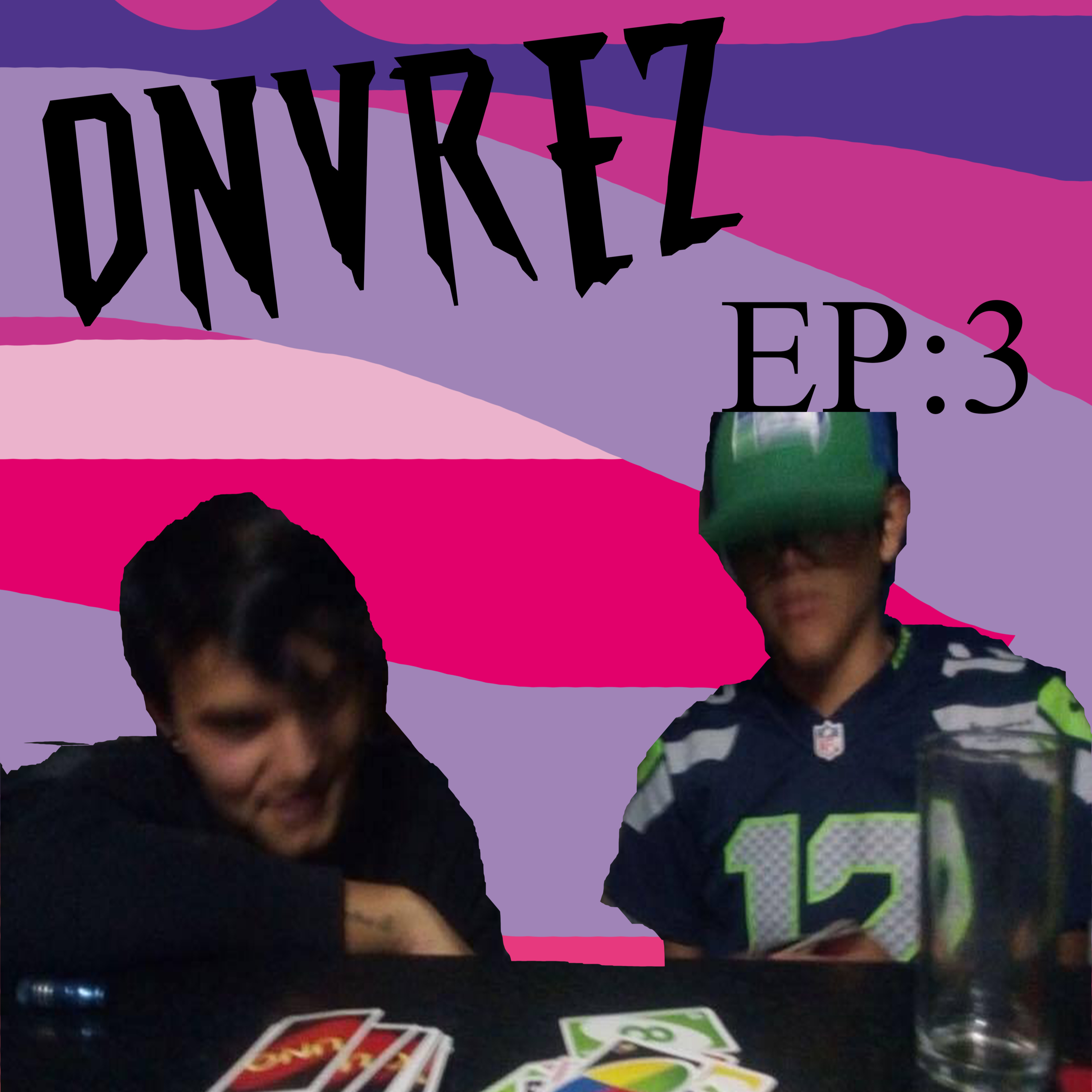 The Kings Of The Blowjobs