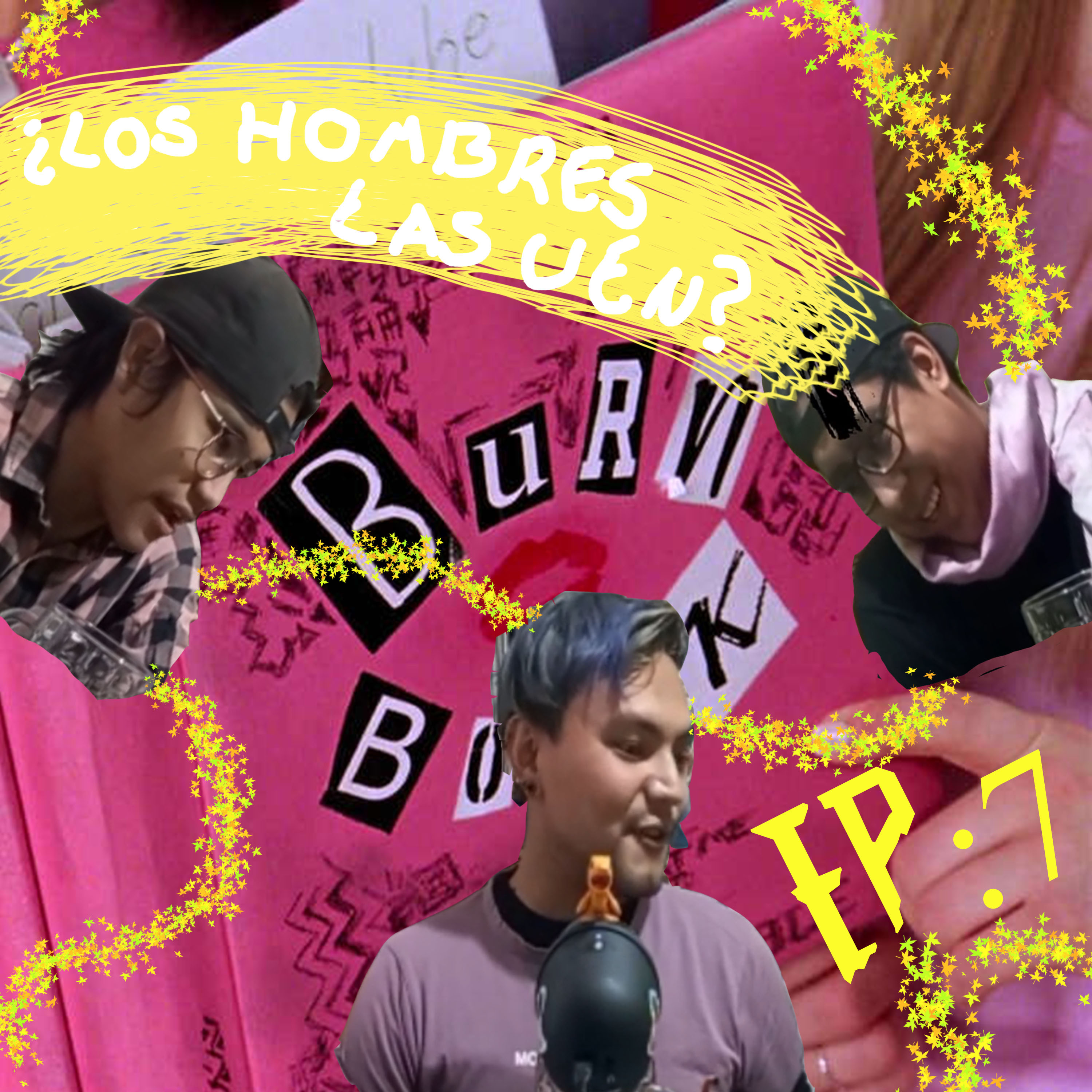 The Kings Of The Blowjobs