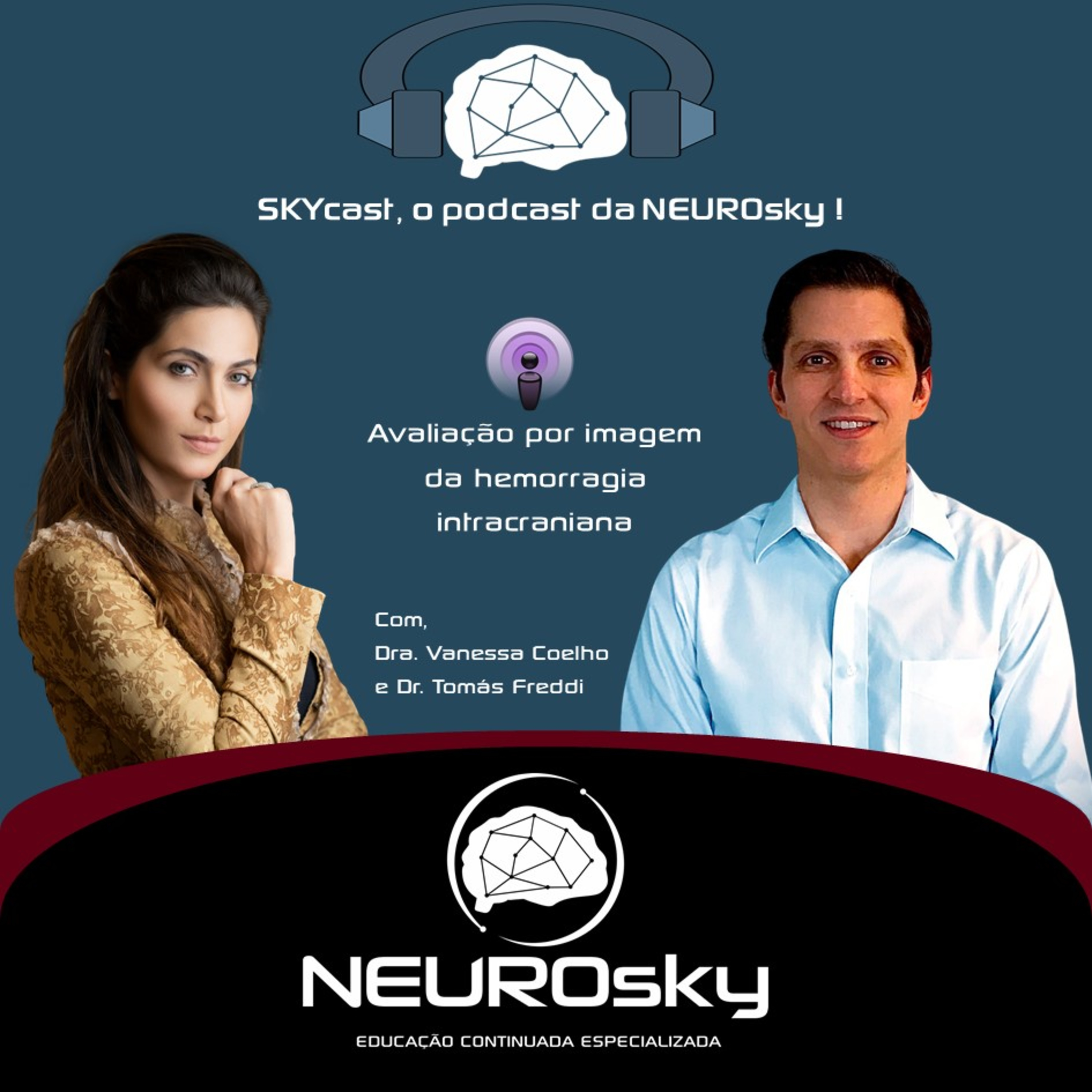 NEUROsky - SKYcast