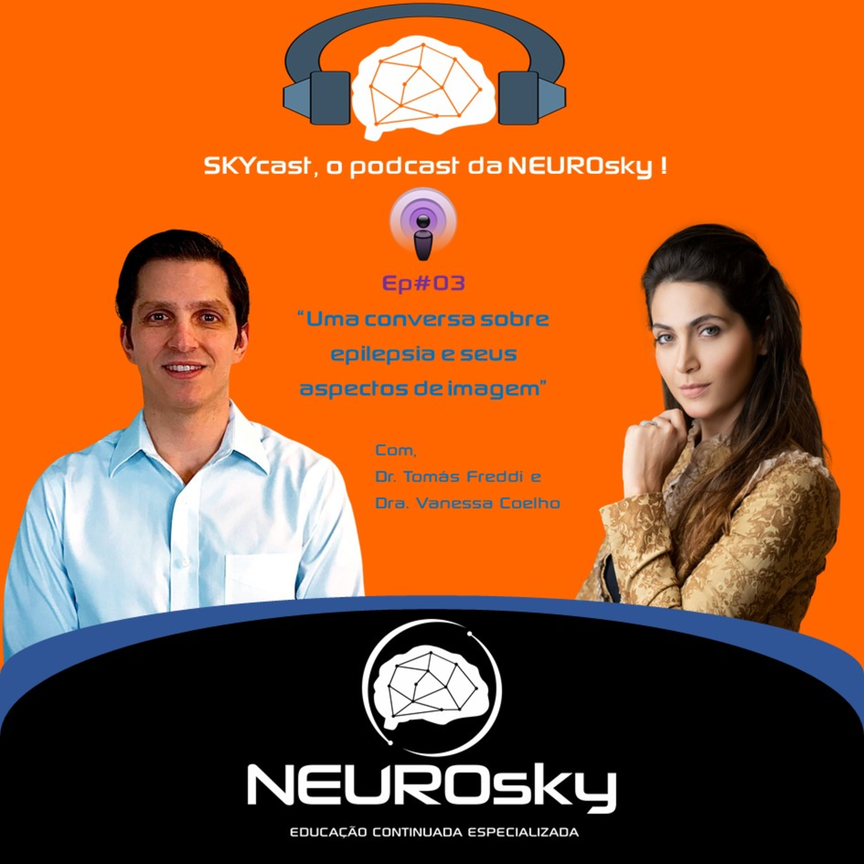 NEUROsky - SKYcast