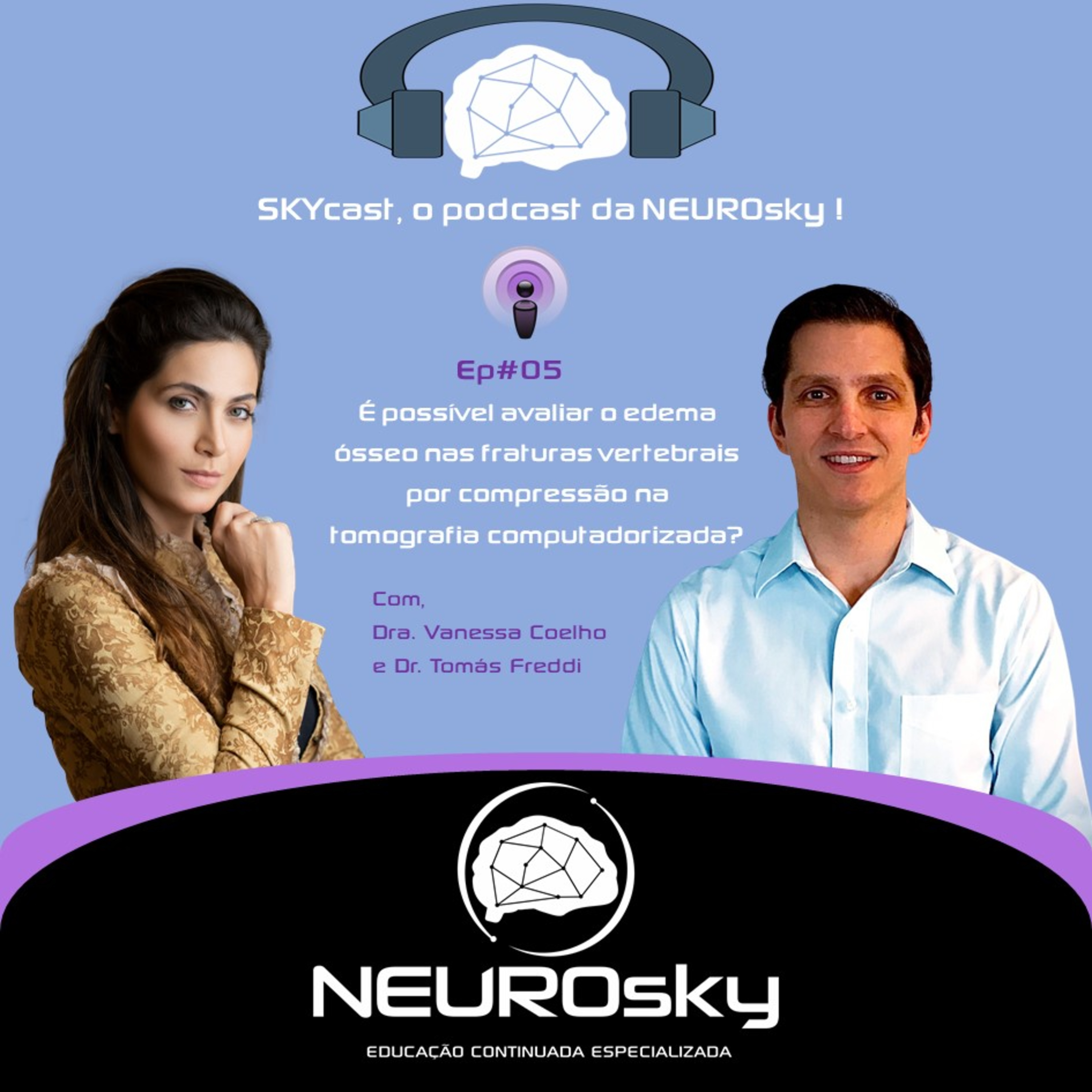 NEUROsky - SKYcast
