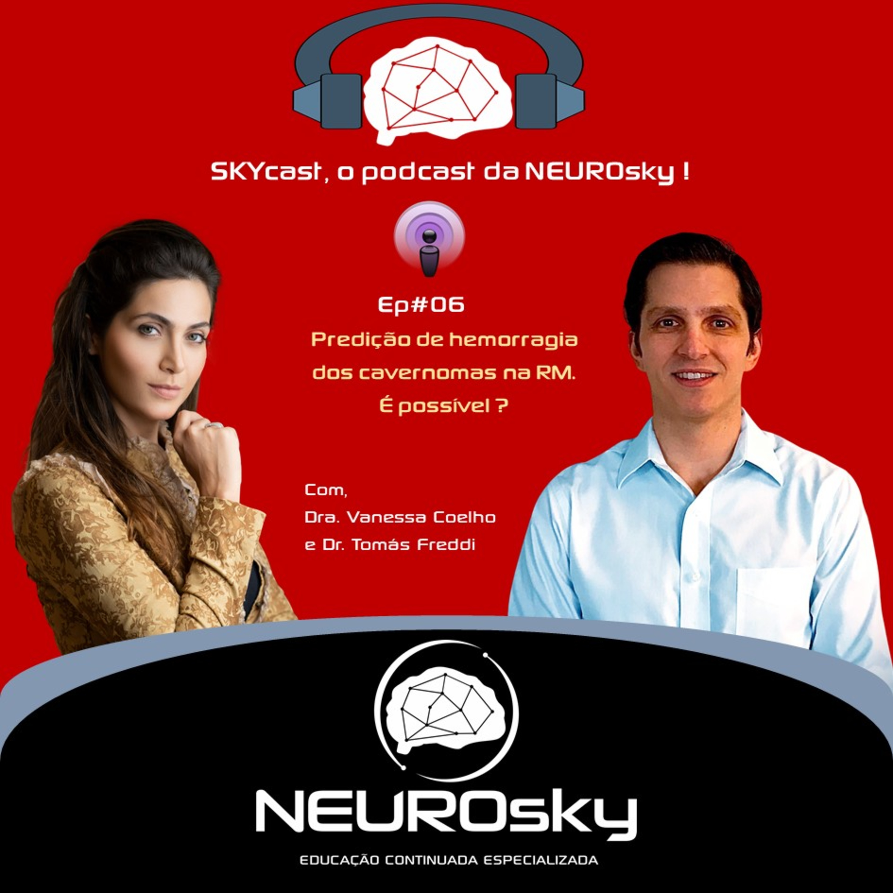 NEUROsky - SKYcast