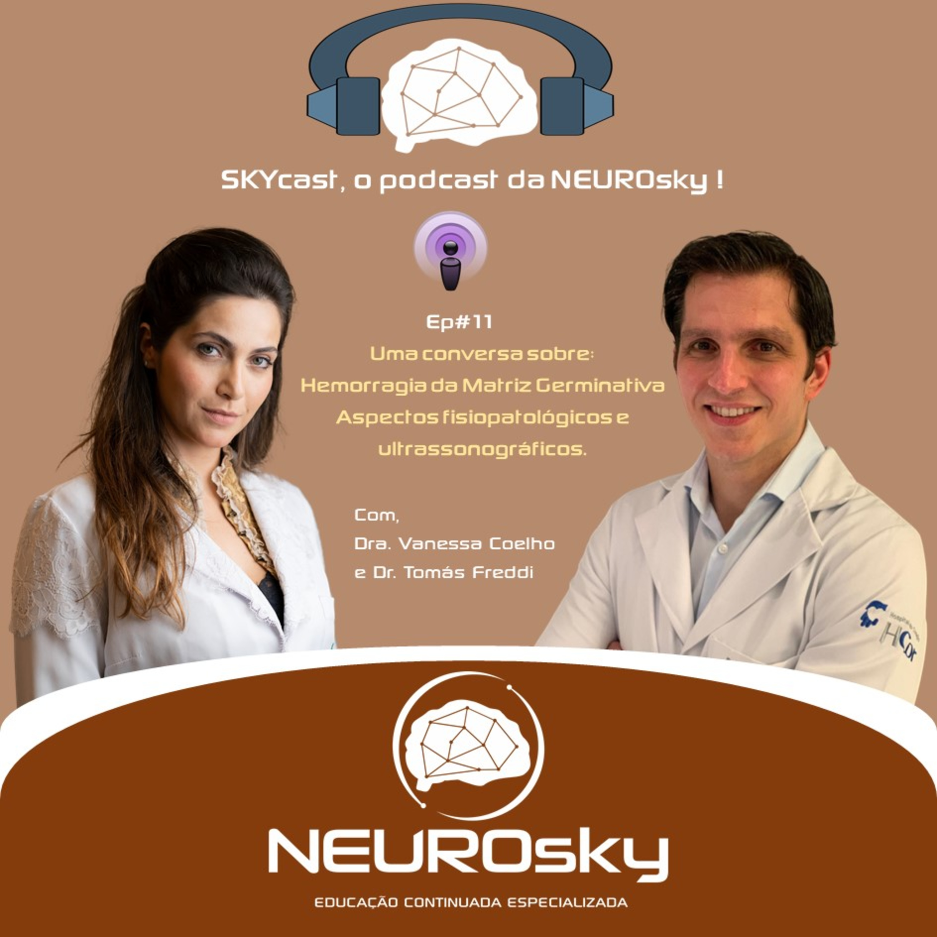 NEUROsky - SKYcast