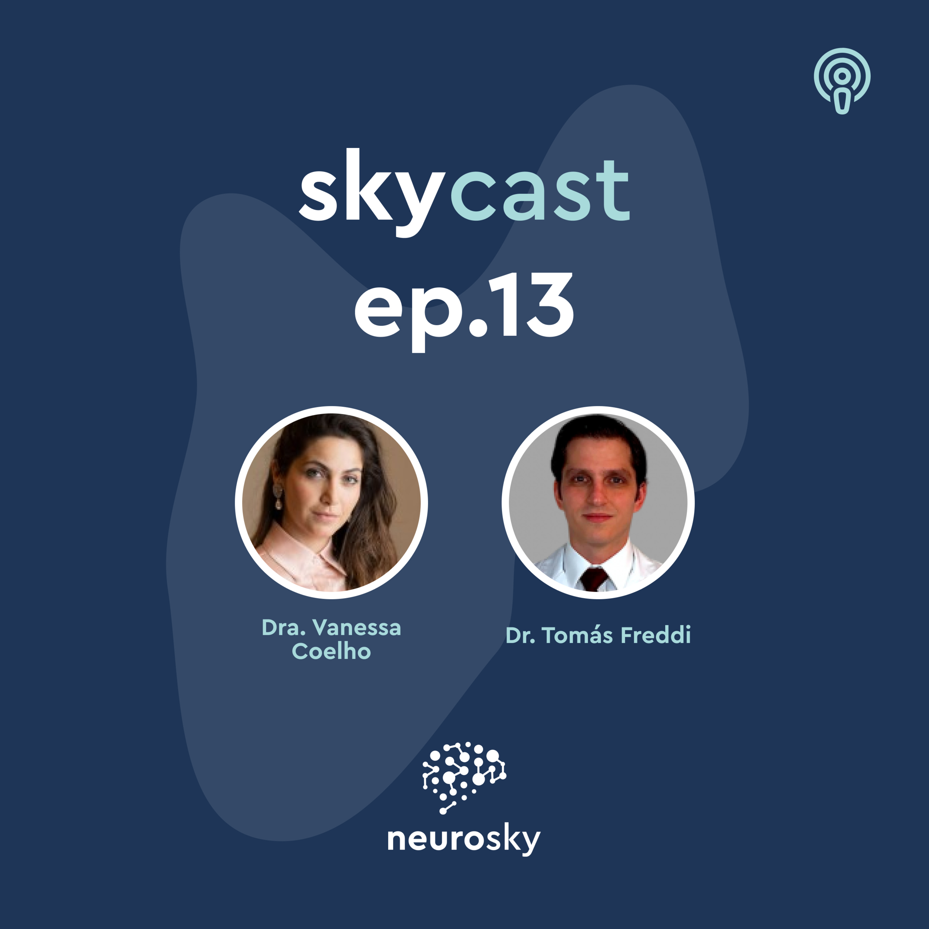 NEUROsky - SKYcast