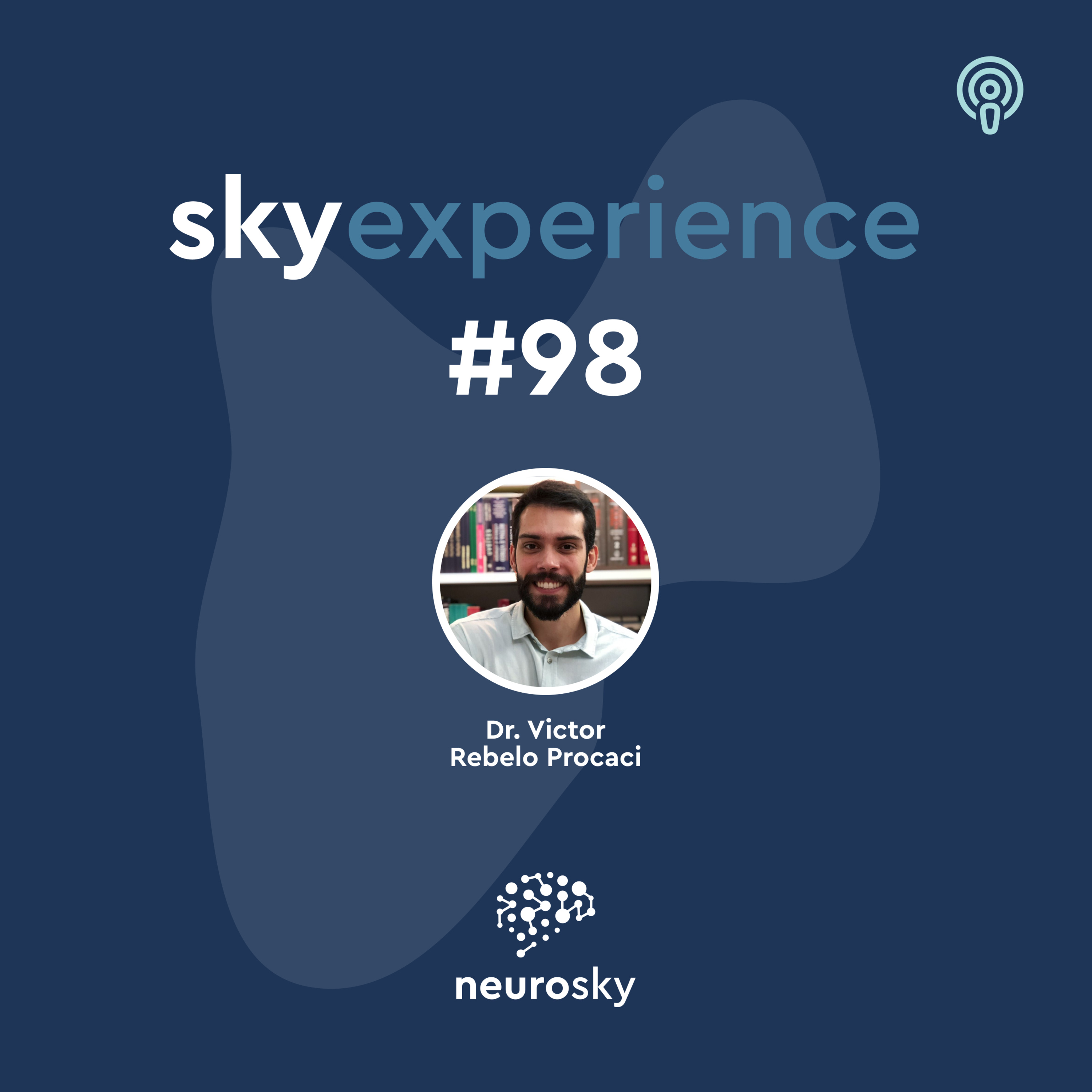 NEUROsky - SKYcast
