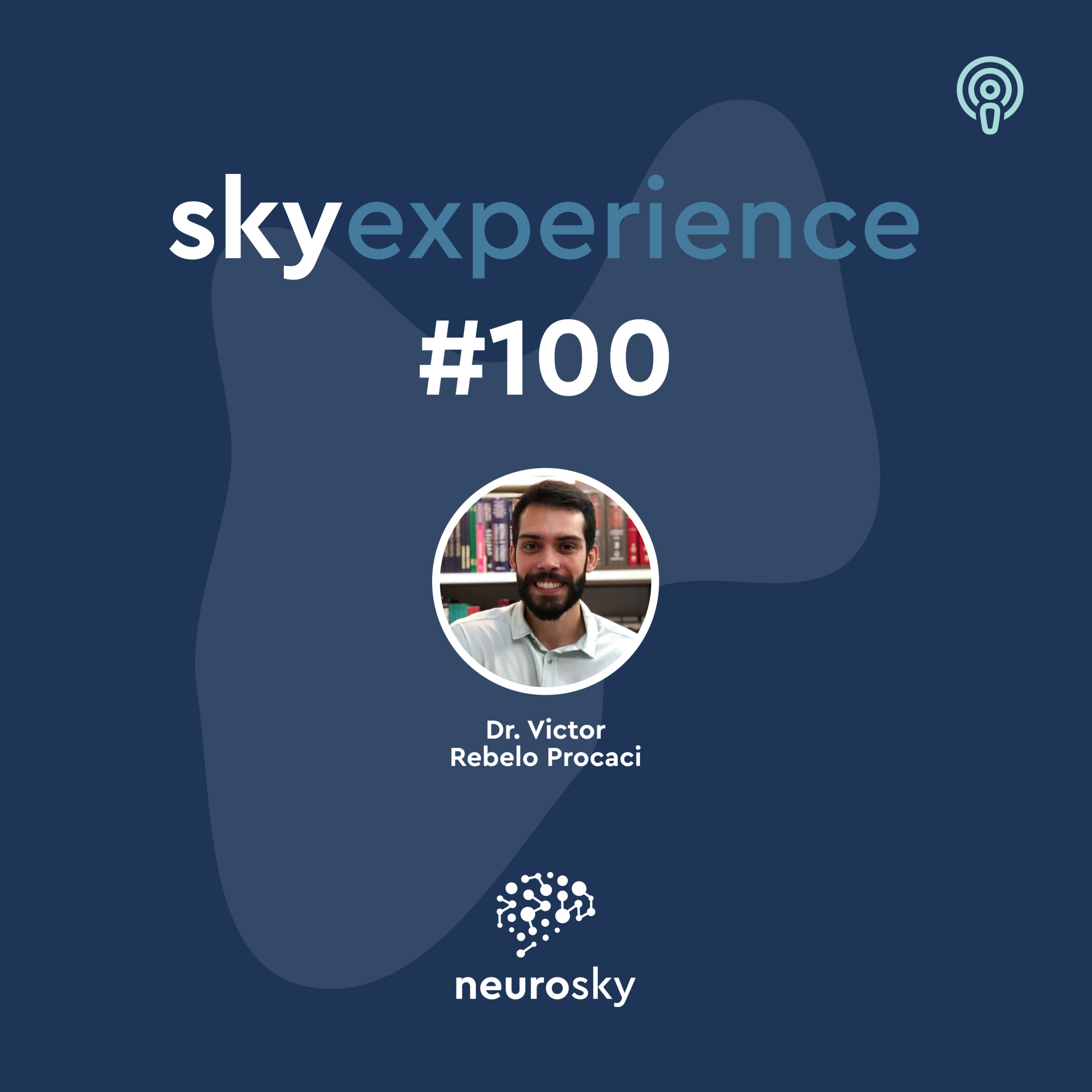 NEUROsky - SKYcast