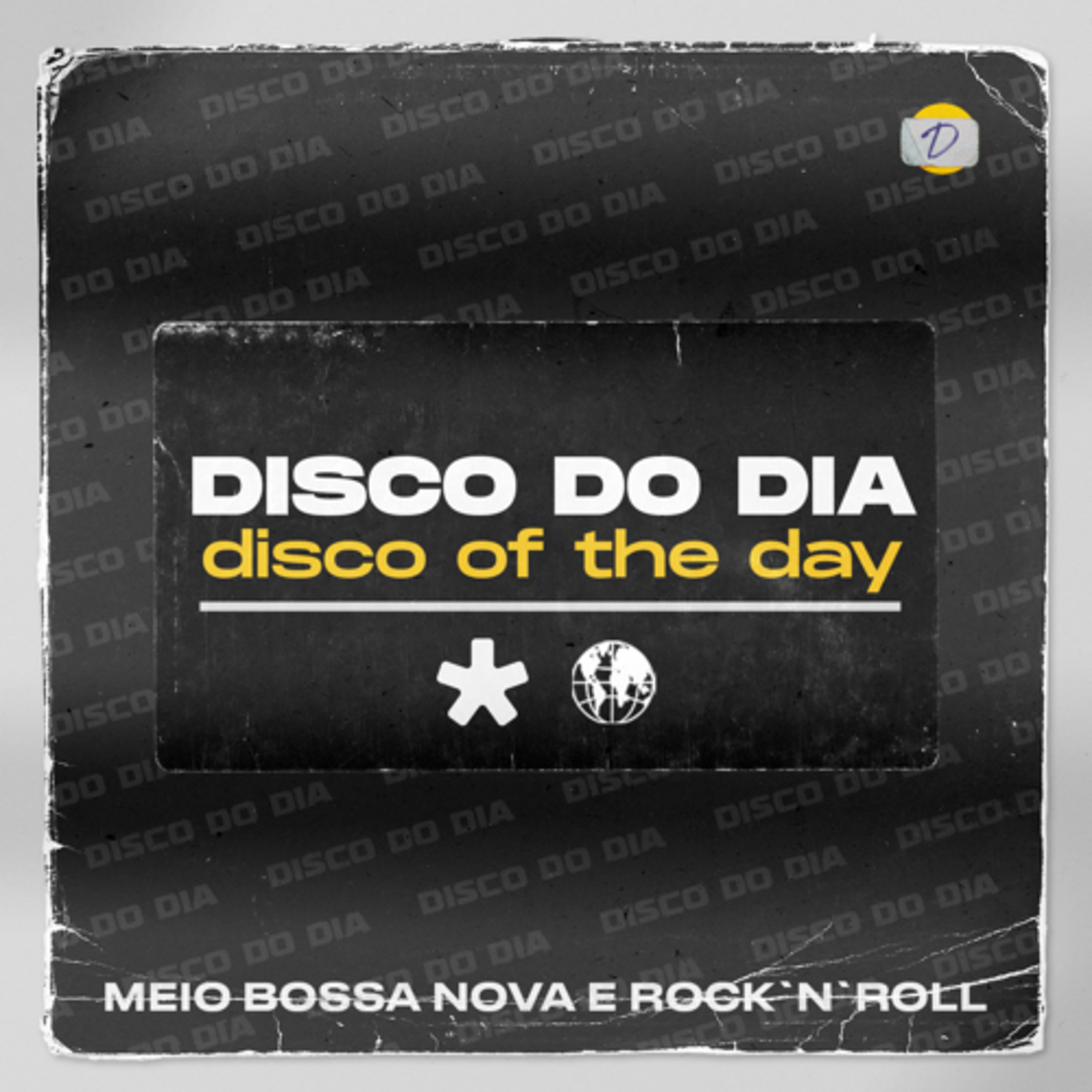 Meio Bossa Nova e Rock and Roll