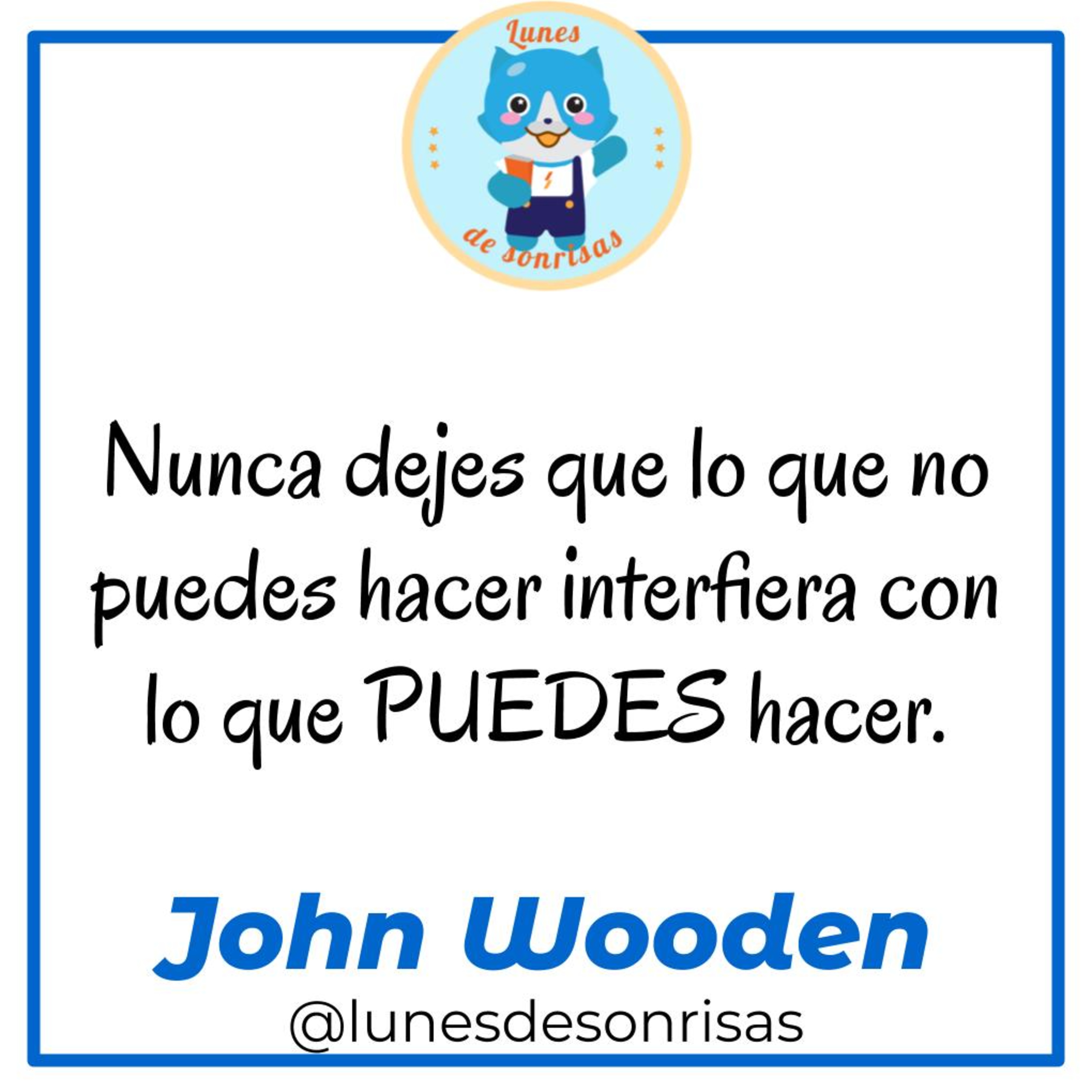 Lunes De Sonrisas