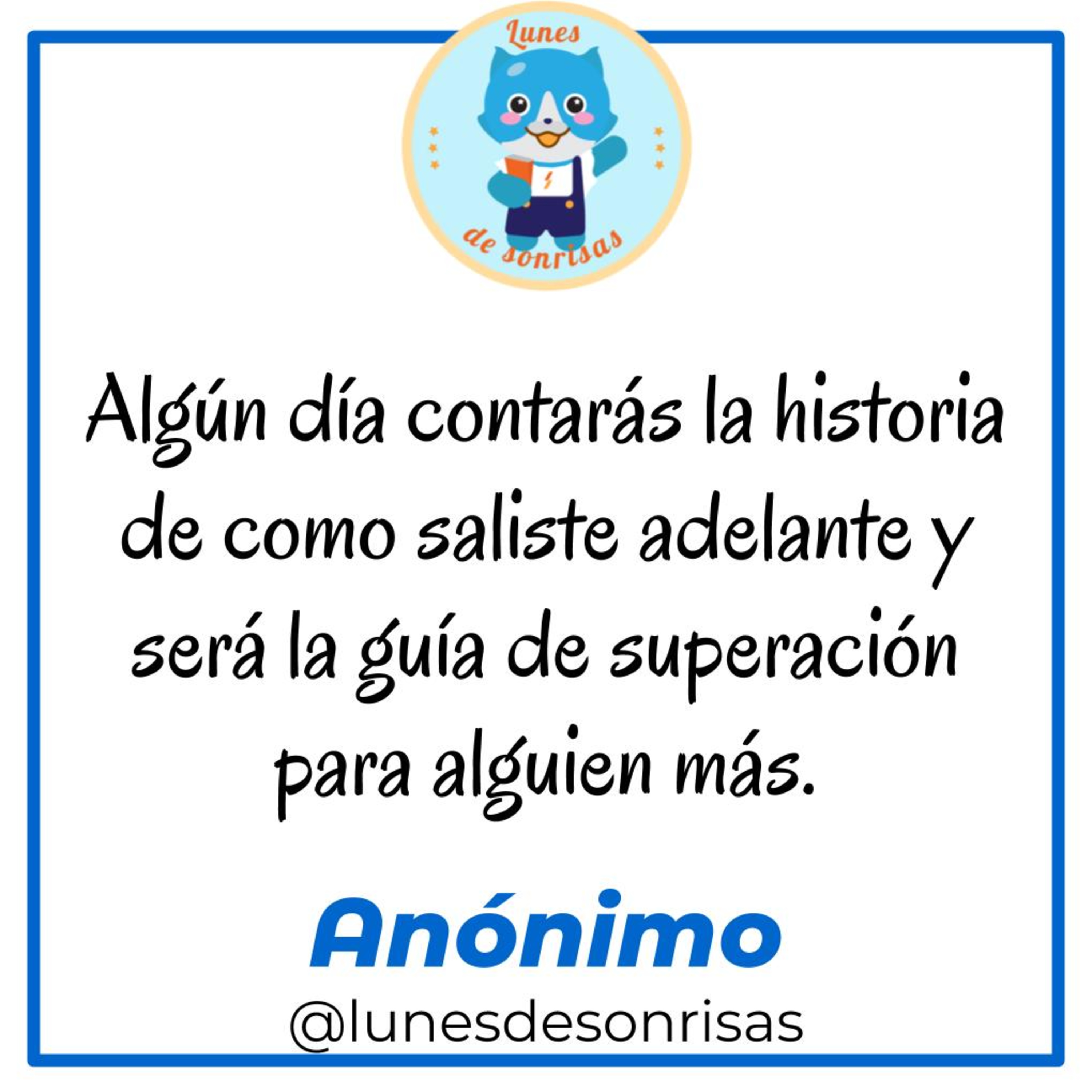 Lunes De Sonrisas