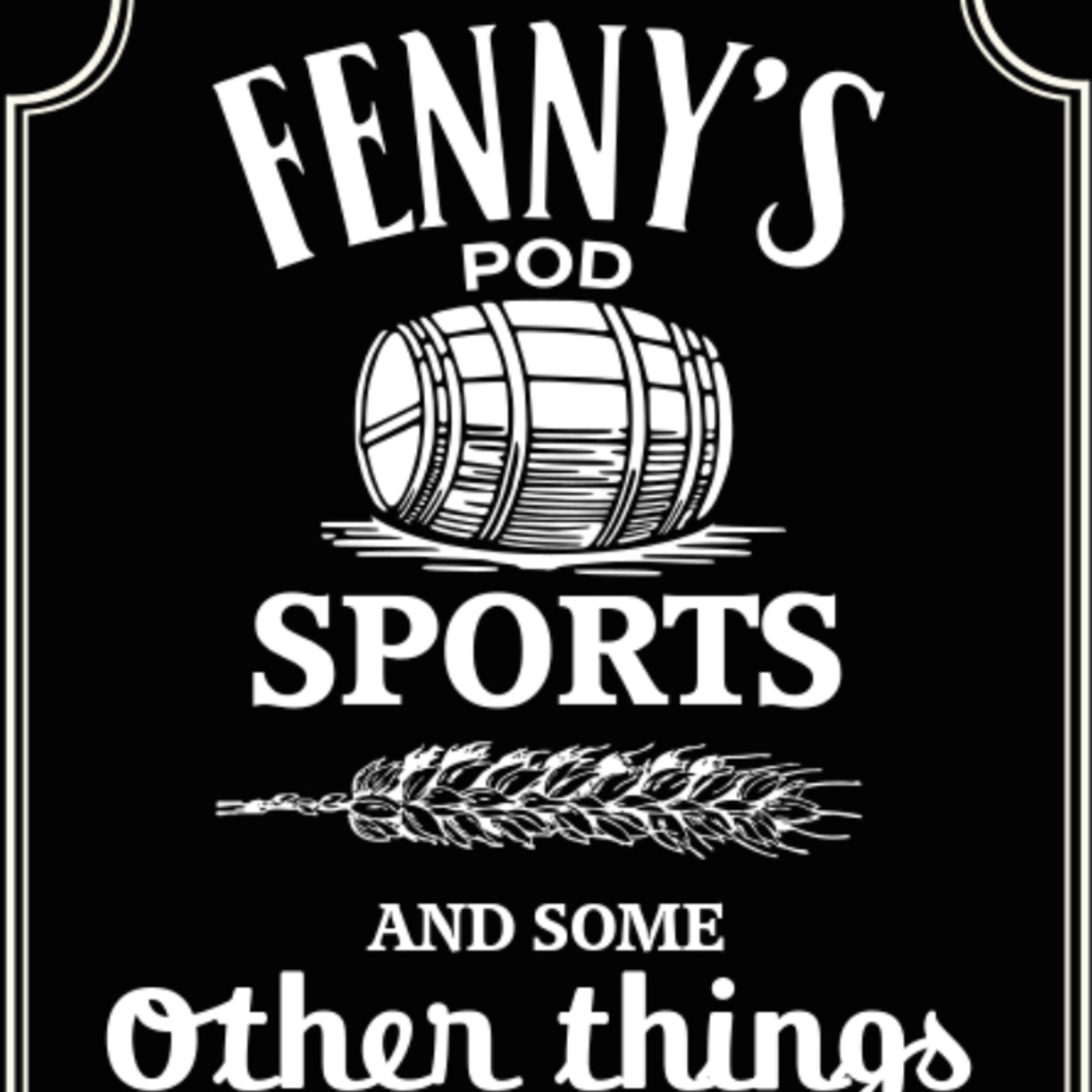 Fenny’s Pod
