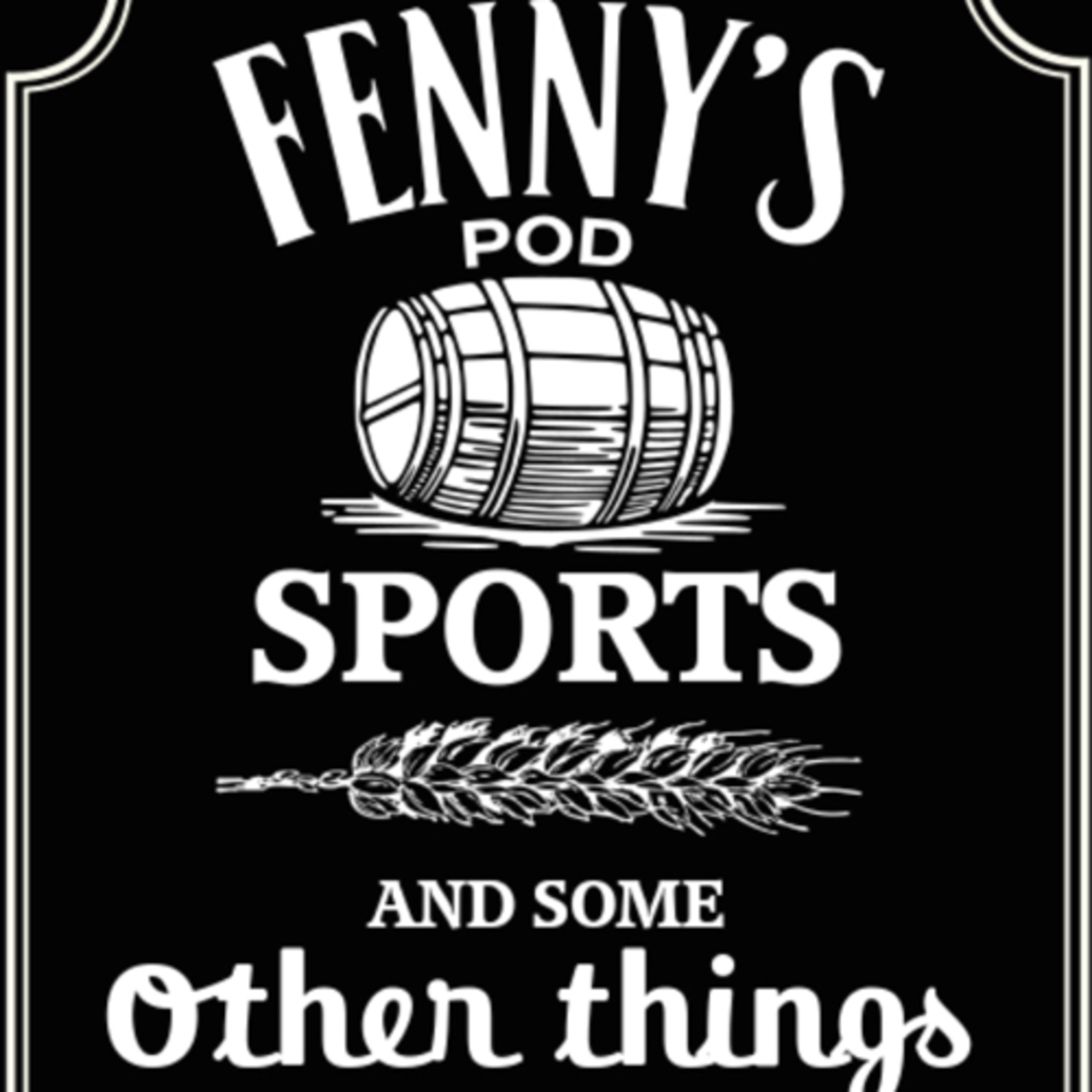 Fenny’s Pod