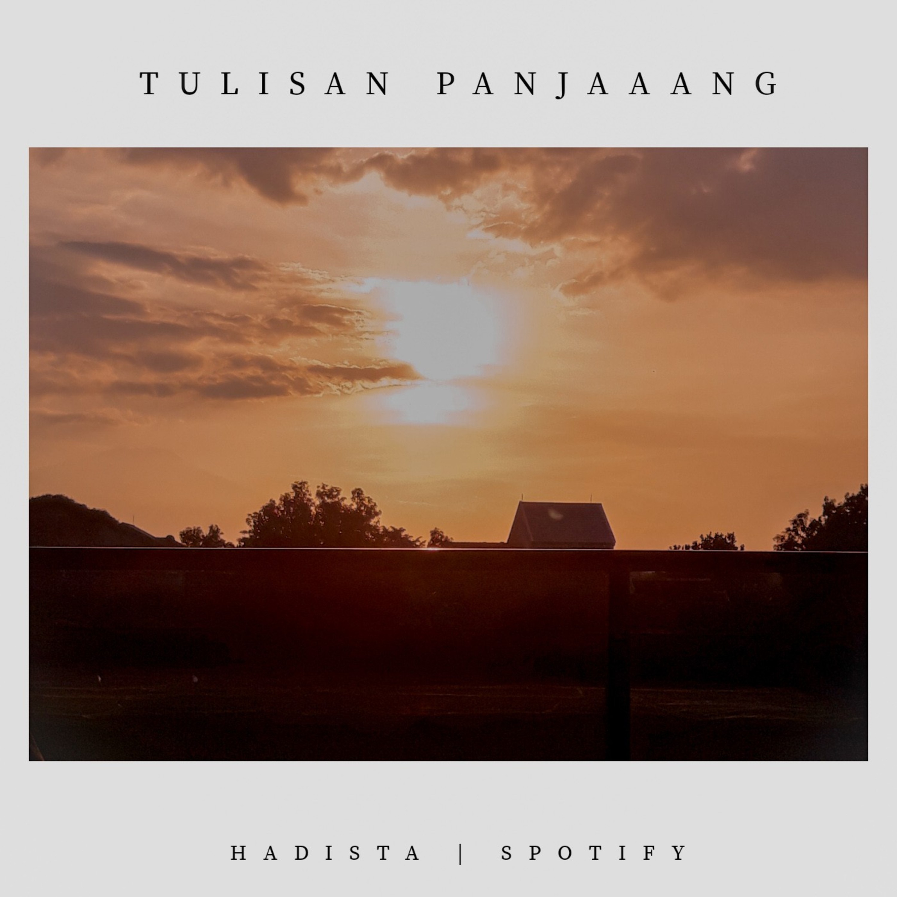 Tulisan Panjaaang