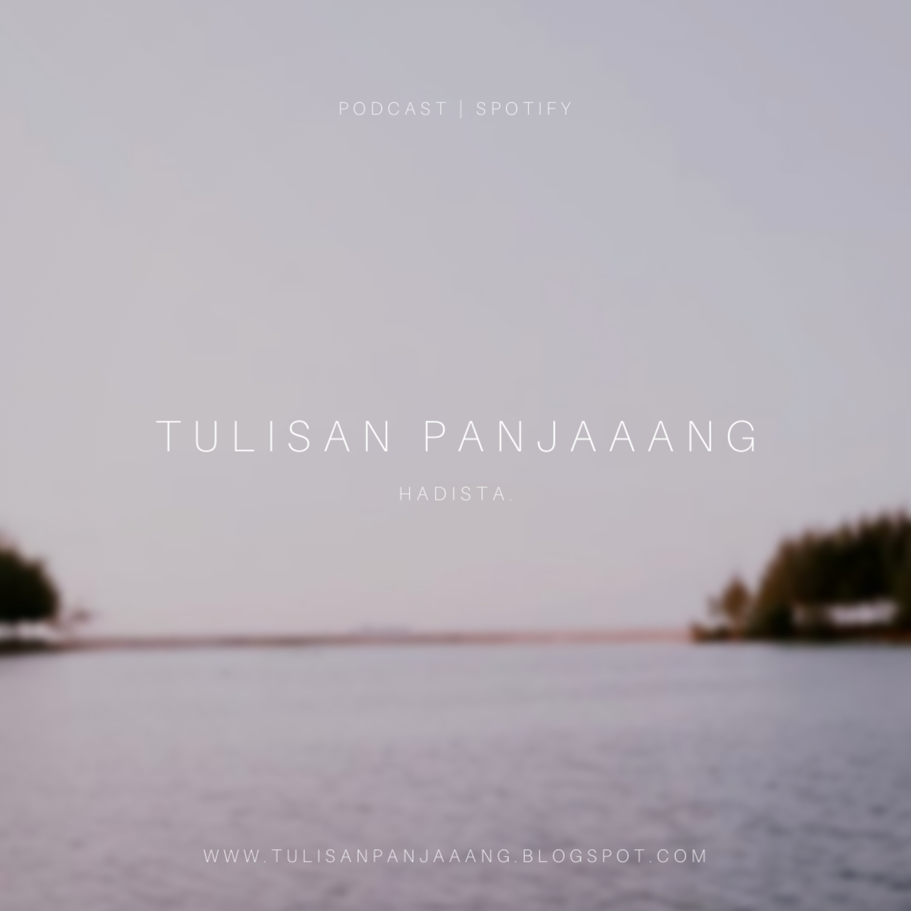 Tulisan Panjaaang